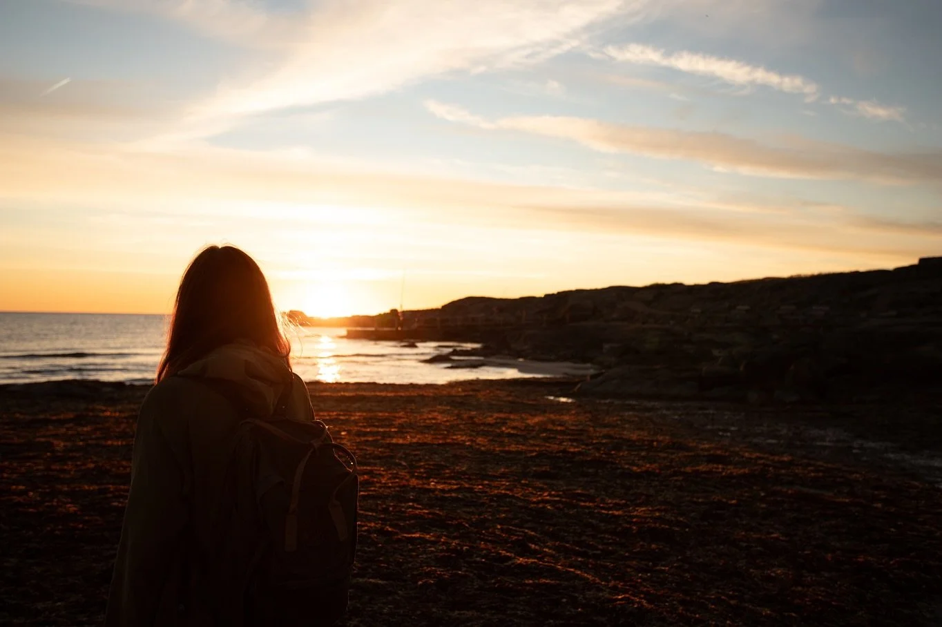 Varberg! Vilka magiska dagar jag fick med @elinaesundstrom vid min sida. S&aring; v&auml;l emottagen och v&auml;lkomnad med utflykter till barndomsminnen, nya erfarenheter och utmanande vandring. 🫶🏼🥰

1-3: Getter&ouml;n d&auml;r jag spenderade som