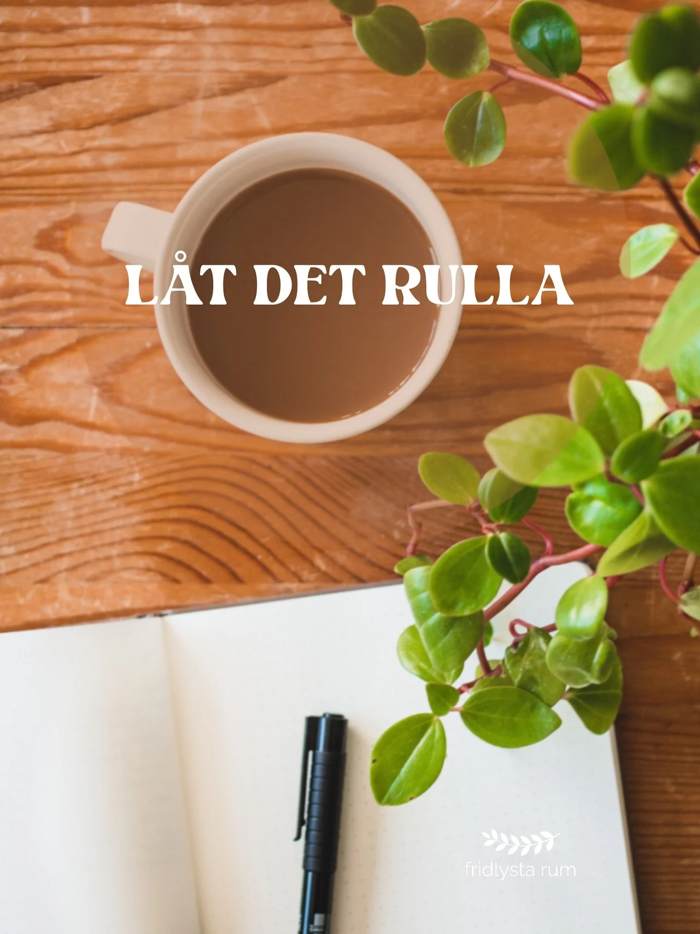 H&auml;romdagen n&auml;r det var mycket (&auml;ven k&auml;nslom&auml;ssigt) p&aring; jobbet snurrade tankarna intensivt p&aring; lunchrasten. Min f&ouml;rsta respons var att f&ouml;rs&ouml;ka trycka undan tankarna. &rdquo;Ja, ja, det d&auml;r &auml;r