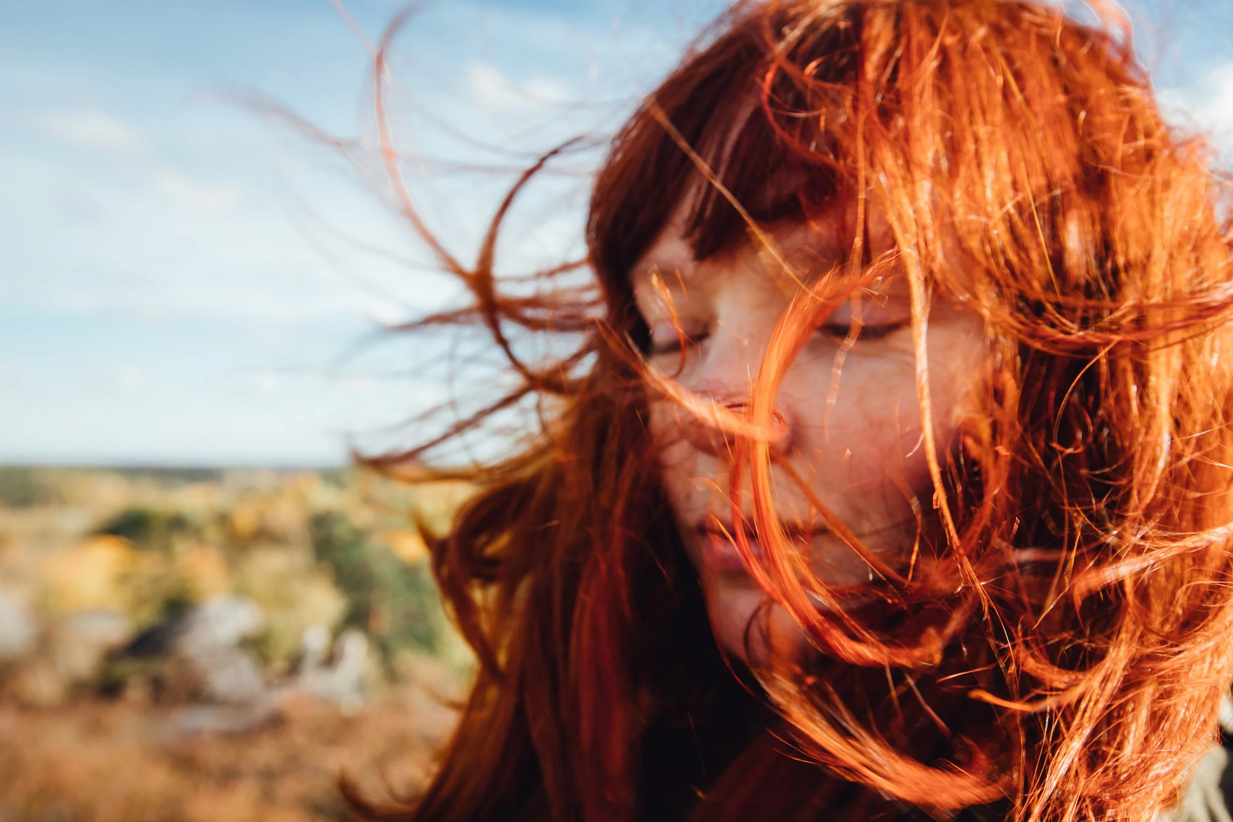 2026: medkännande mod