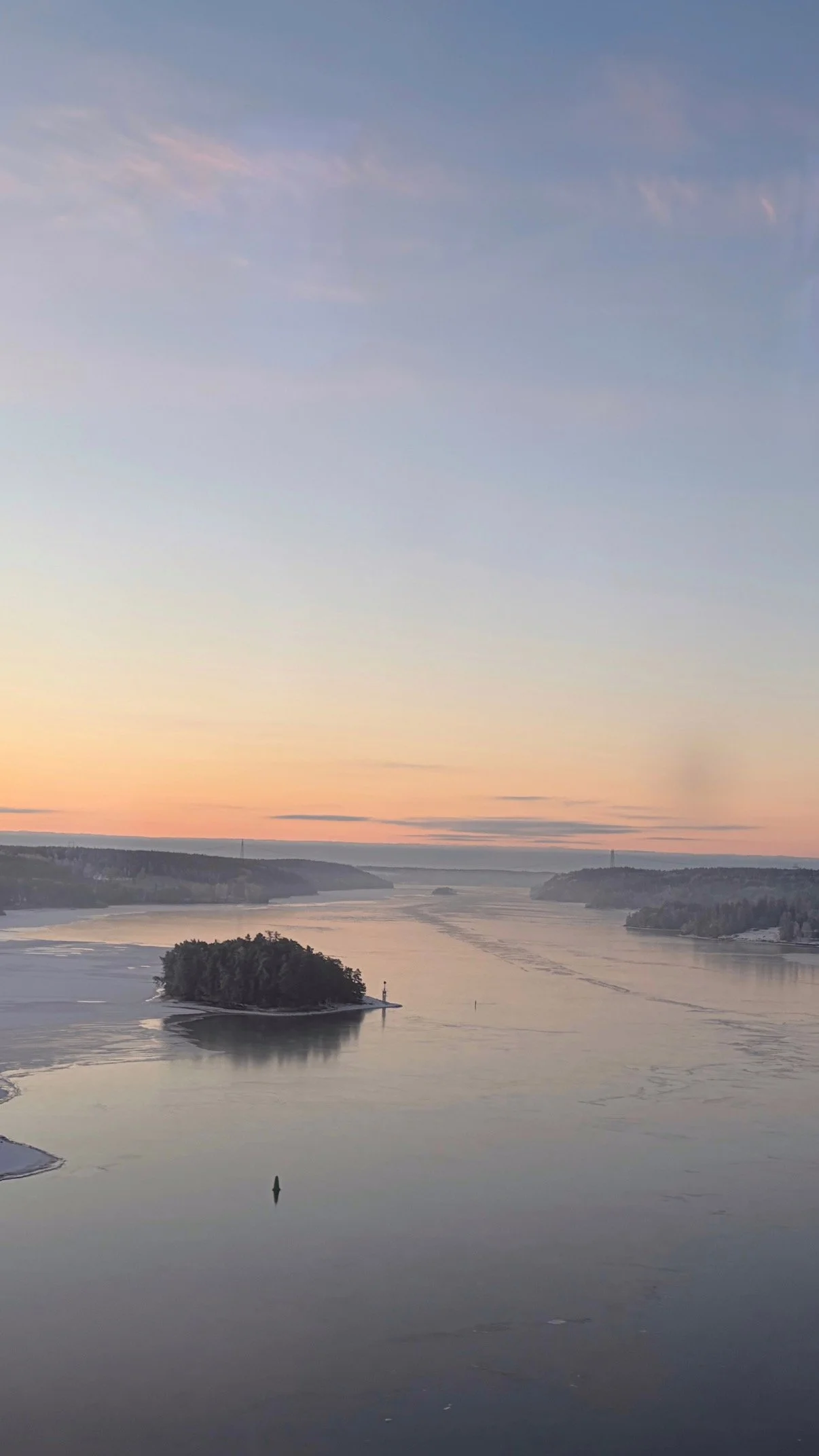 Stjärnögonblick från februari 2026