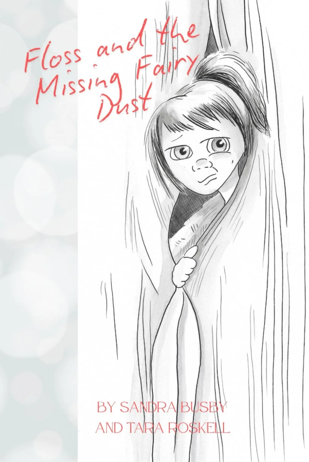 I published a Children’s book!…
