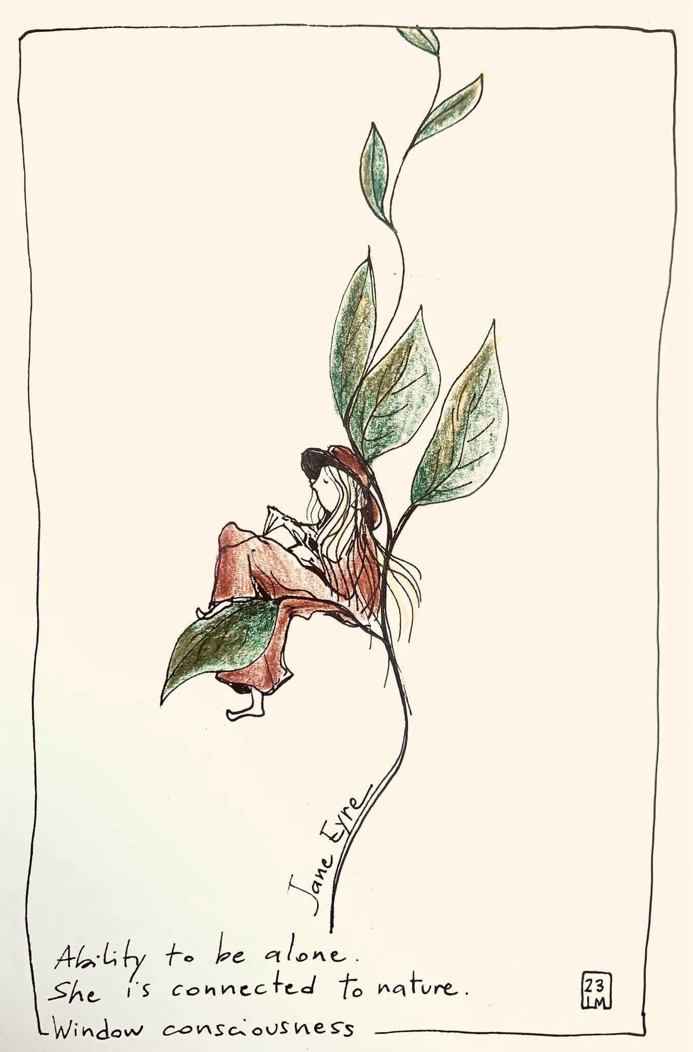 By Ilaria Mancini.