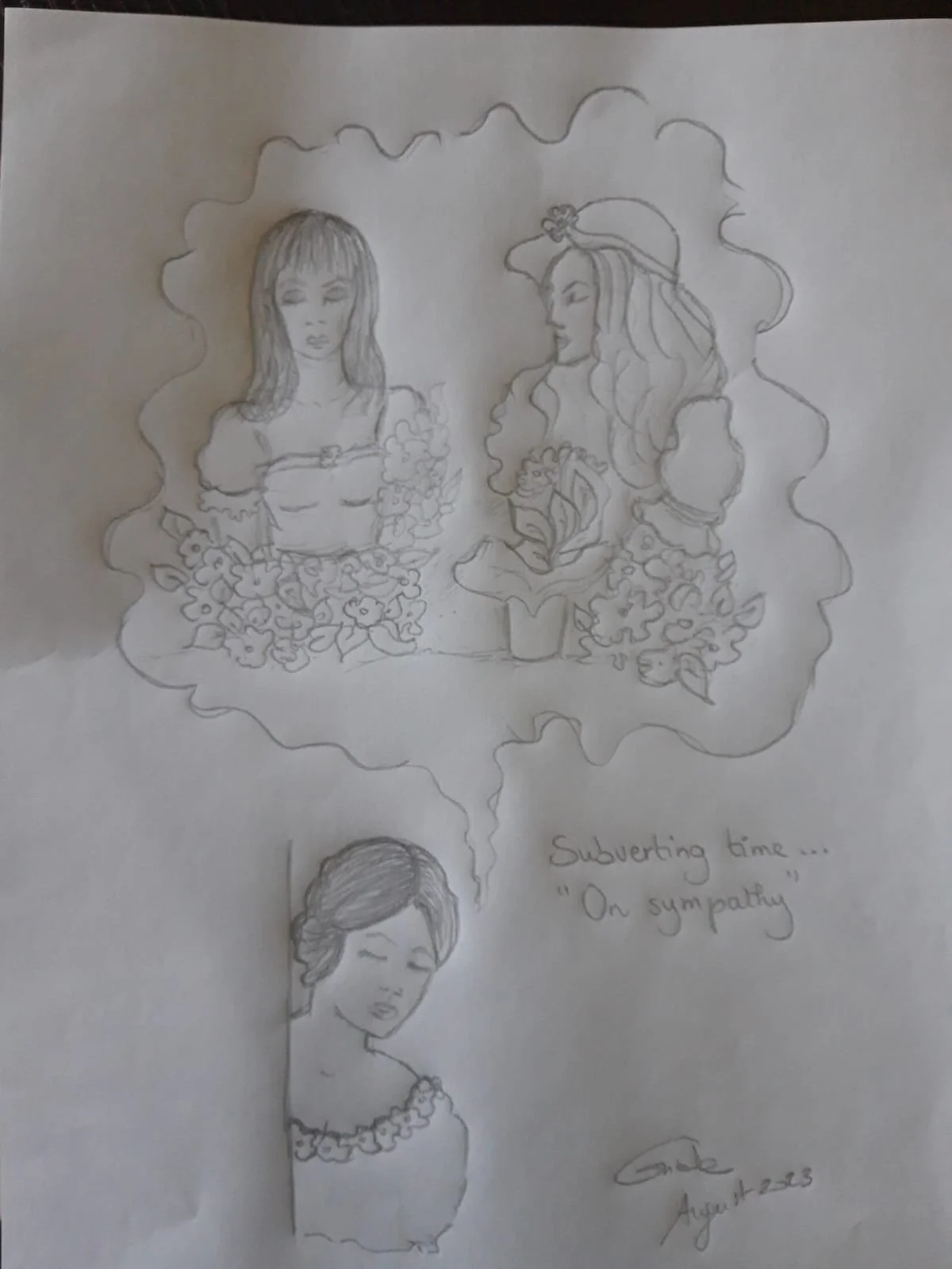 By Giada Goracci. Teacher, Verona. And University of Verona.