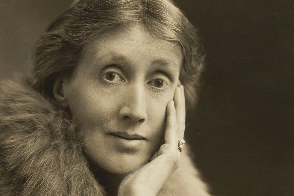On 'Mrs Dalloway' By Virginia Woolf