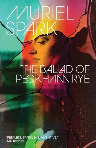 Muriel Spark's 'The Ballad of Peckham Rye'