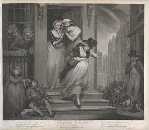 Henry Fielding's 'Tom Jones'