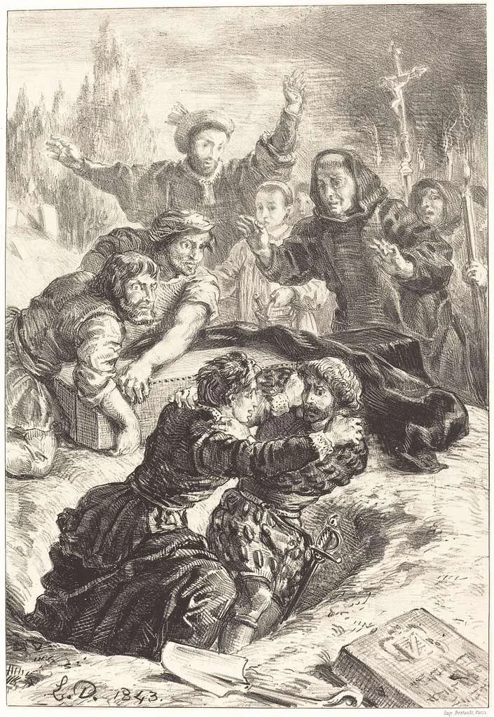 Shakespeare's Ophelia