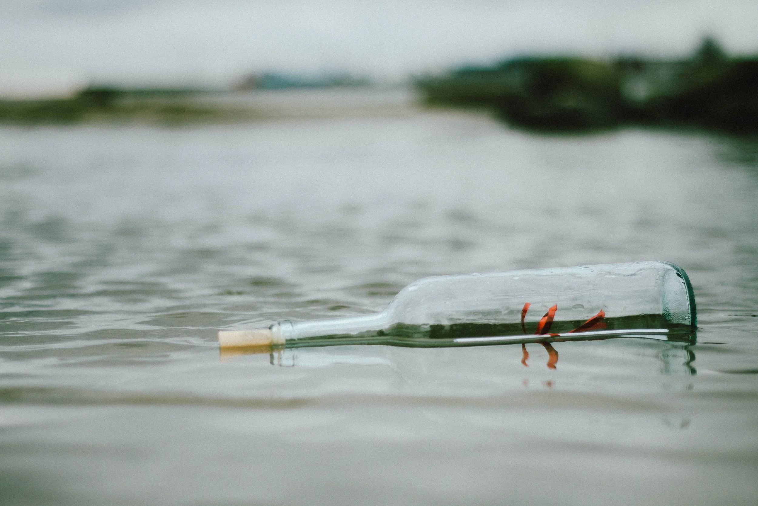 Edwidge Danticat's 'The Children of the Sea'