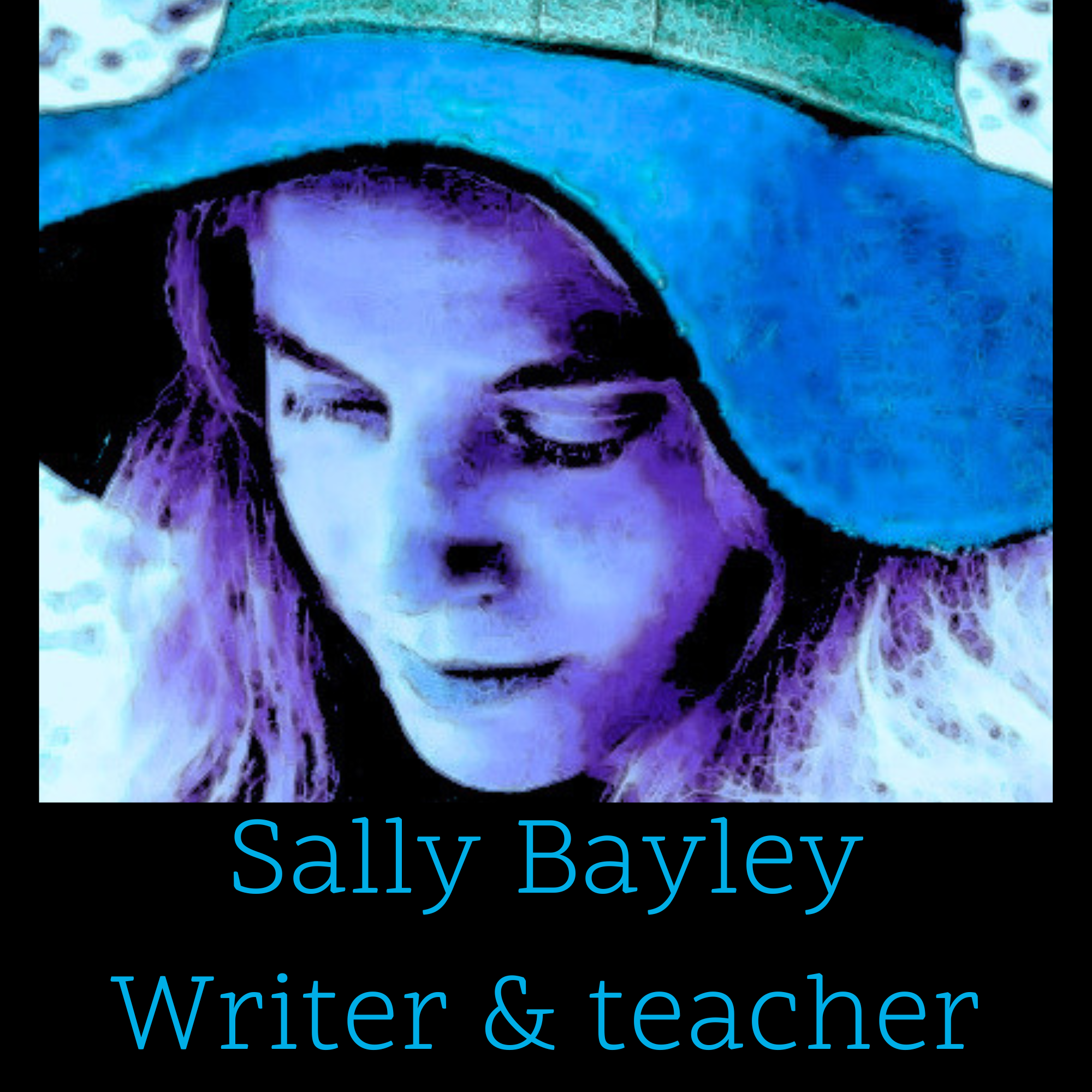 Sally Bayley