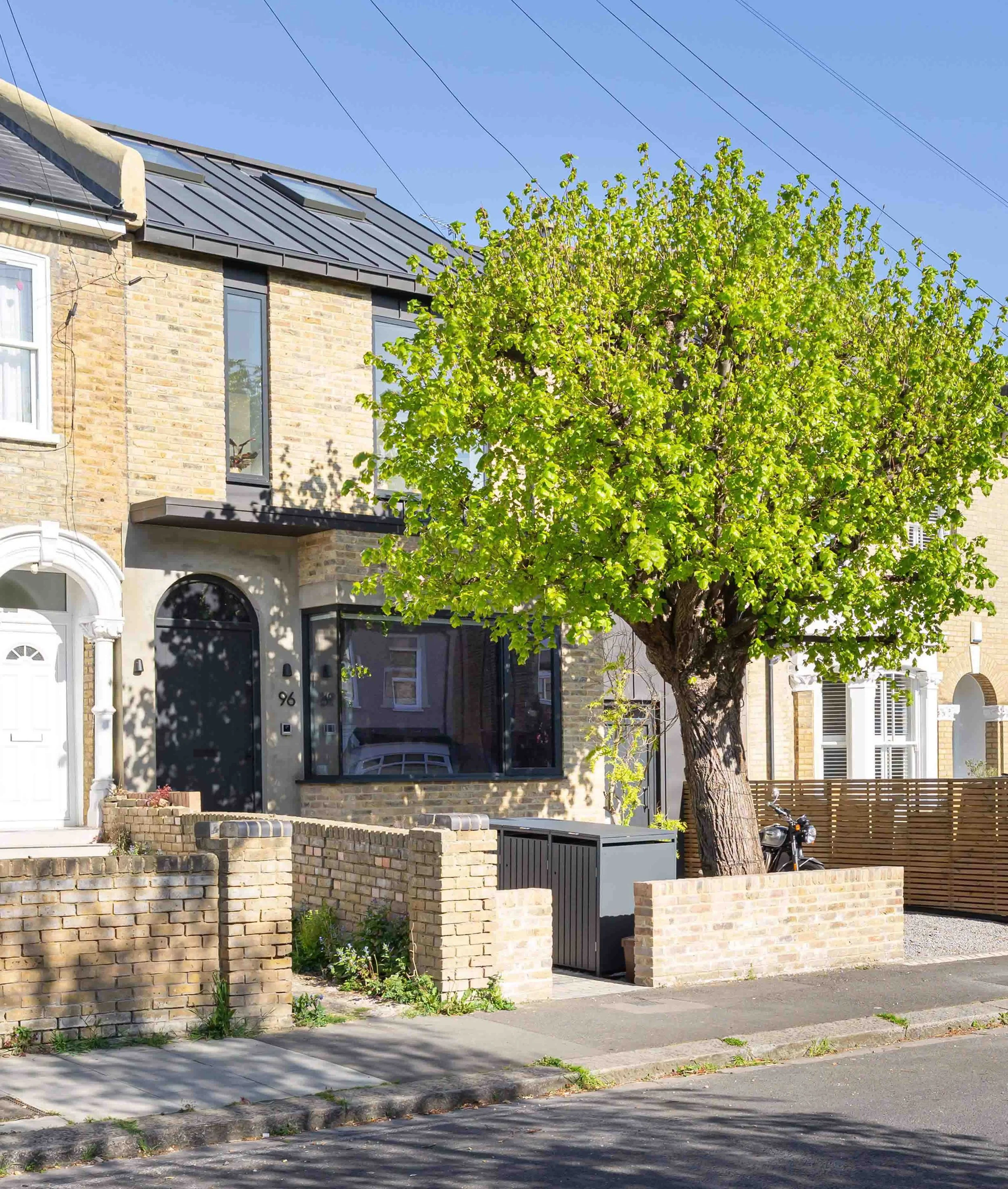 EAST DULWICH