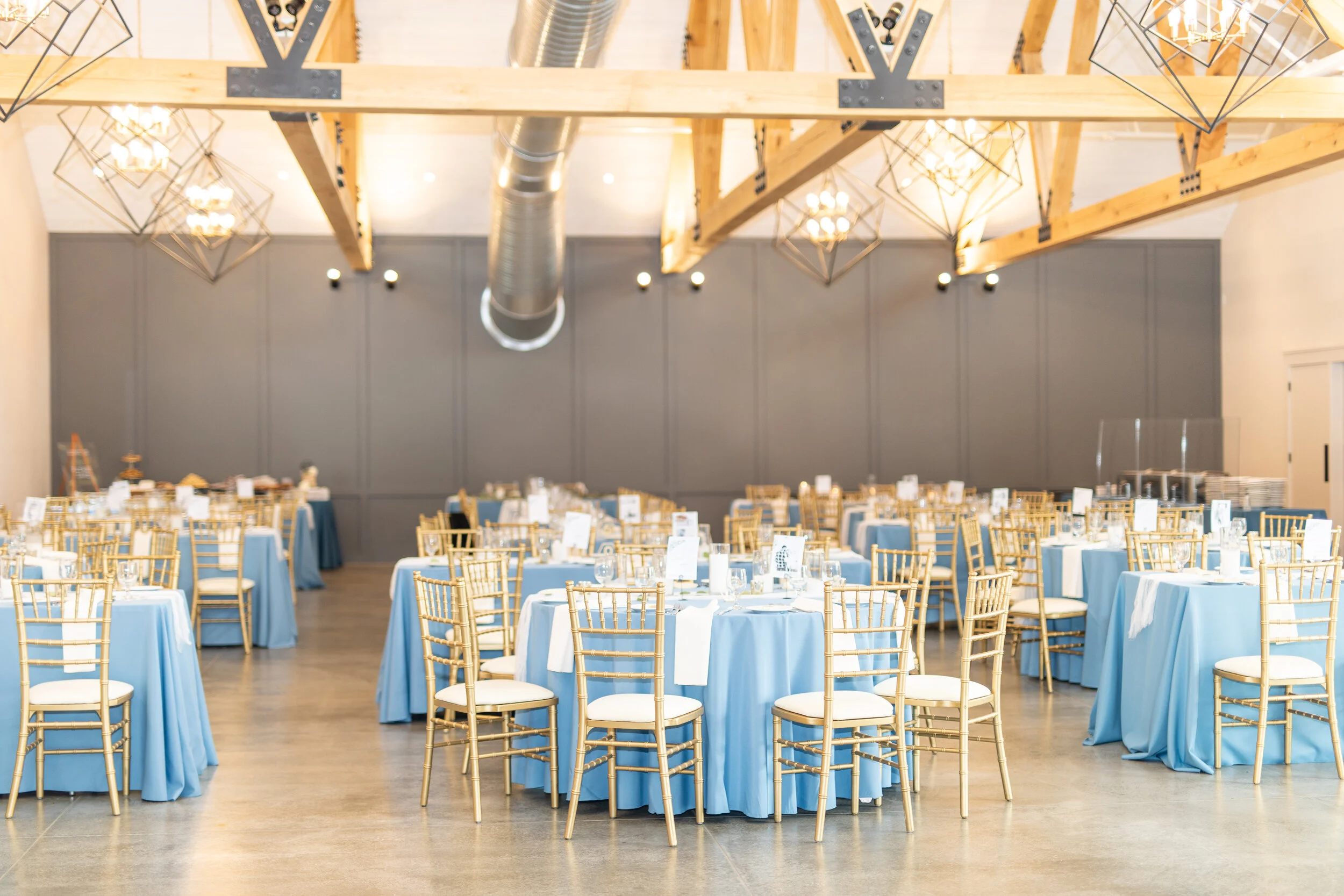 Highfields Event Center Wedding Hudson, OH — Willa Weddings and