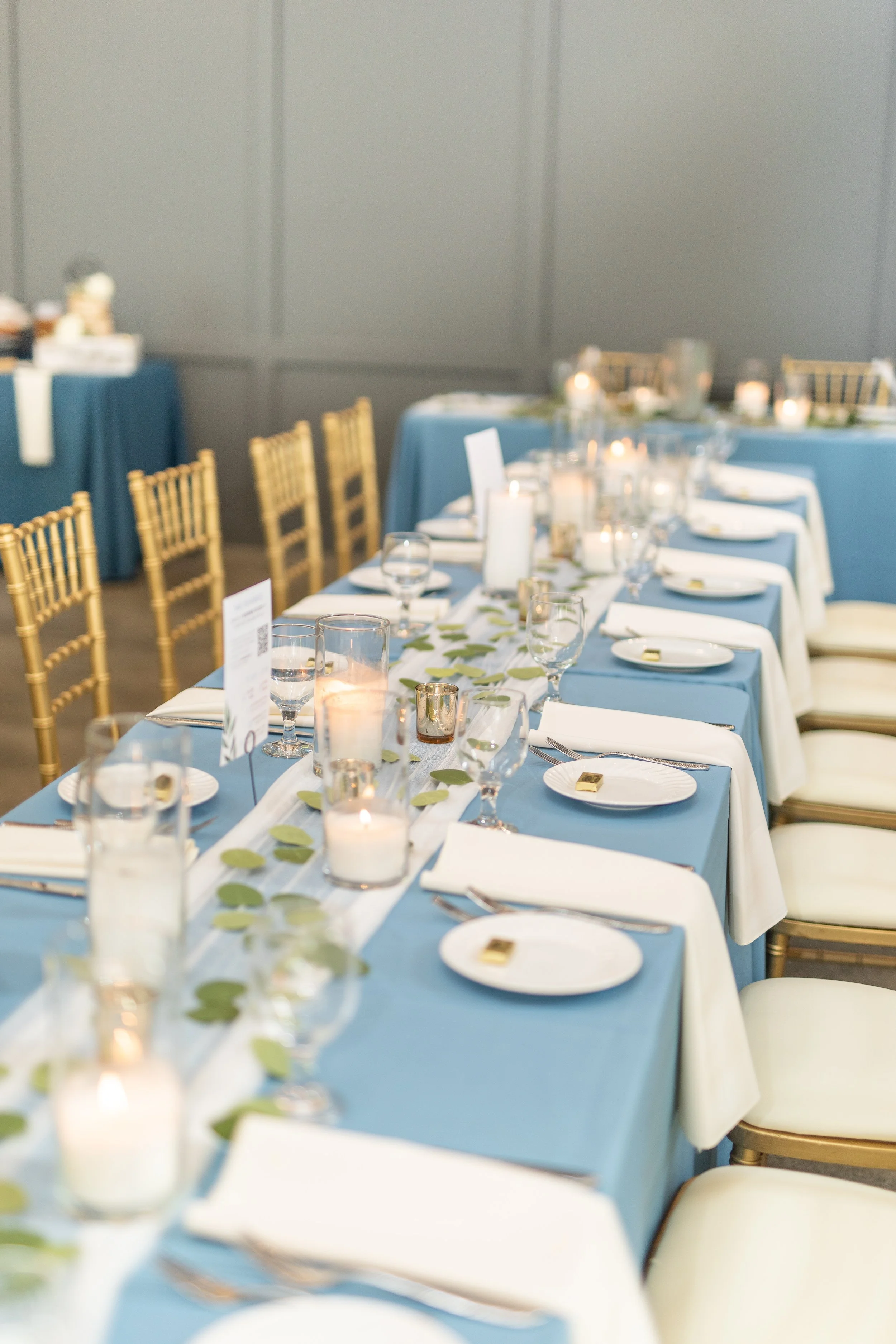 Highfields Event Center Wedding Hudson, OH — Willa Weddings and