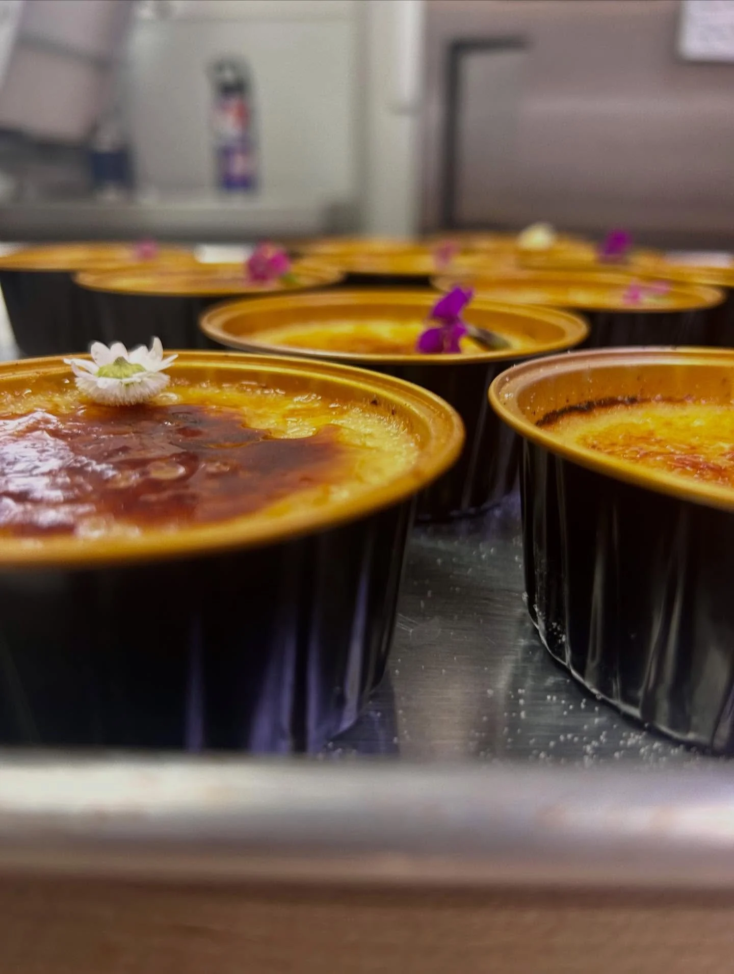 Sorry everyone, we will be delayed by an hour tomorrow morning! Snow is still coming down and we want to make sure our team is safe making it in. We are up early baking treats and brewing coffee!

We will open at 8am in Belmont and 9am in Arlington.
