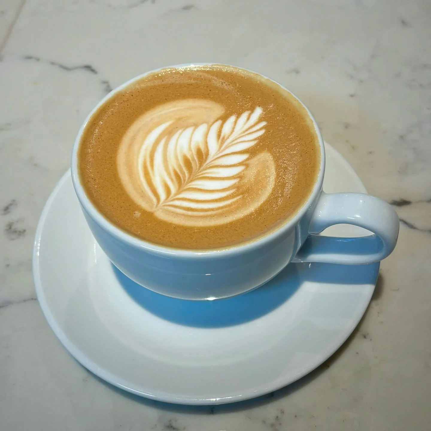 Happy New Year! 

To welcome us into the first month, we have our *new* syrup joining the menu ~ Rosemary! Made in house with fresh sprigs. And don&rsquo;t forget about our beloved Peppermint that we will have as well until the end of the month! 

{A