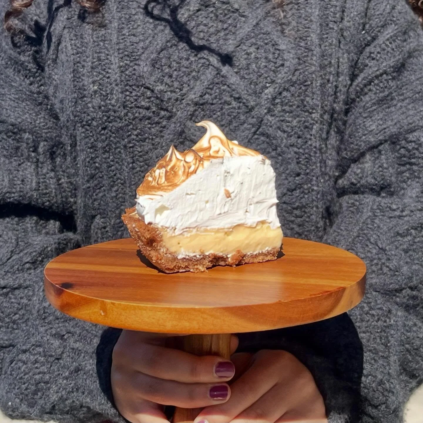 Our Mother&rsquo;s Day menu is live! With new offerings this year like lemon meringue pie &amp; fruit tarts 🍋🫐

Orders are open for pickup Saturday and Sunday Mother&rsquo;s Day weekend and you can order through Thursday, May 7th.

Check out all of