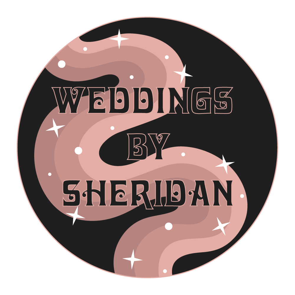Weddings by Sheridan