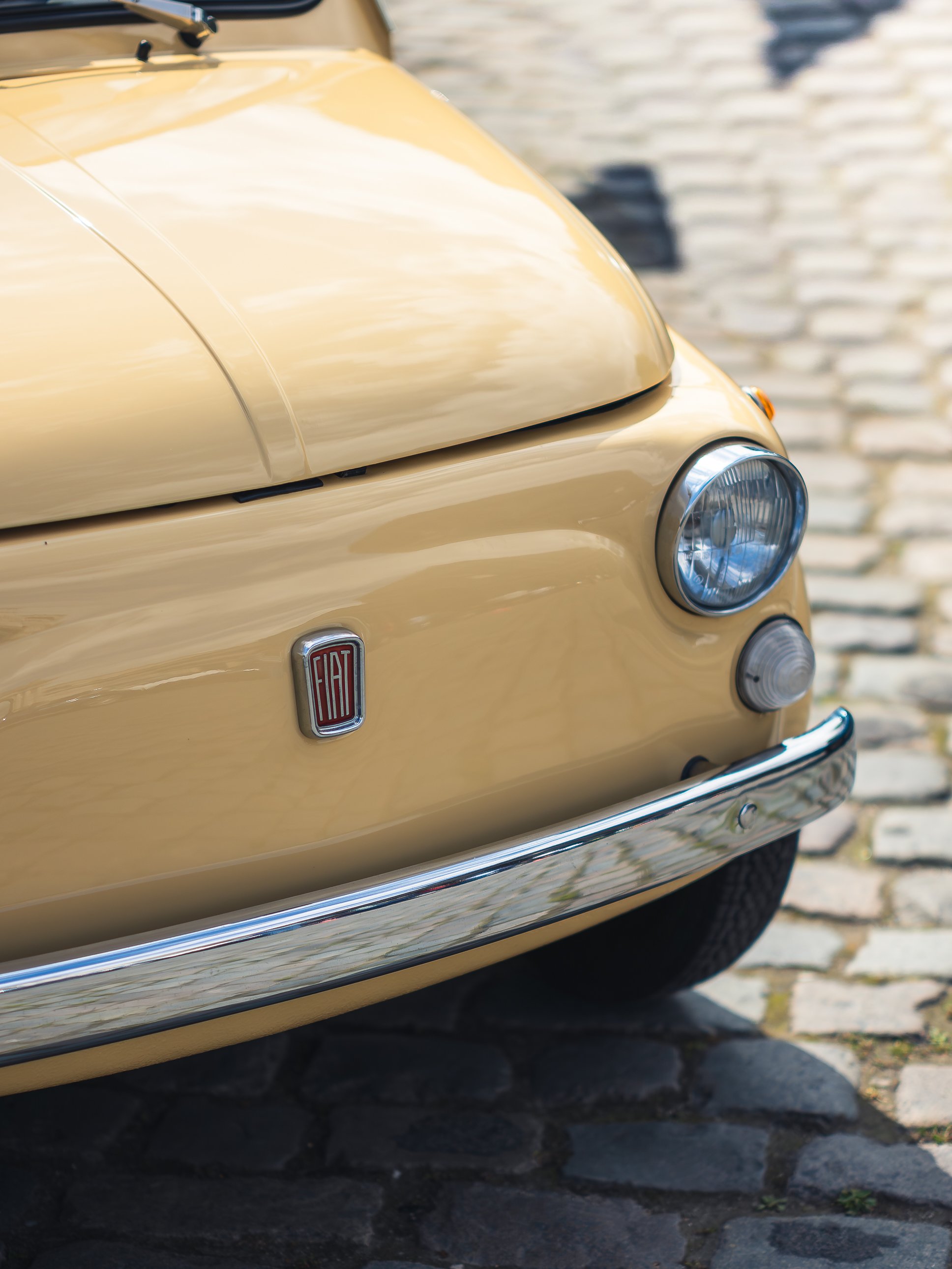 Cars and Coffee, Brussels - Belgium
