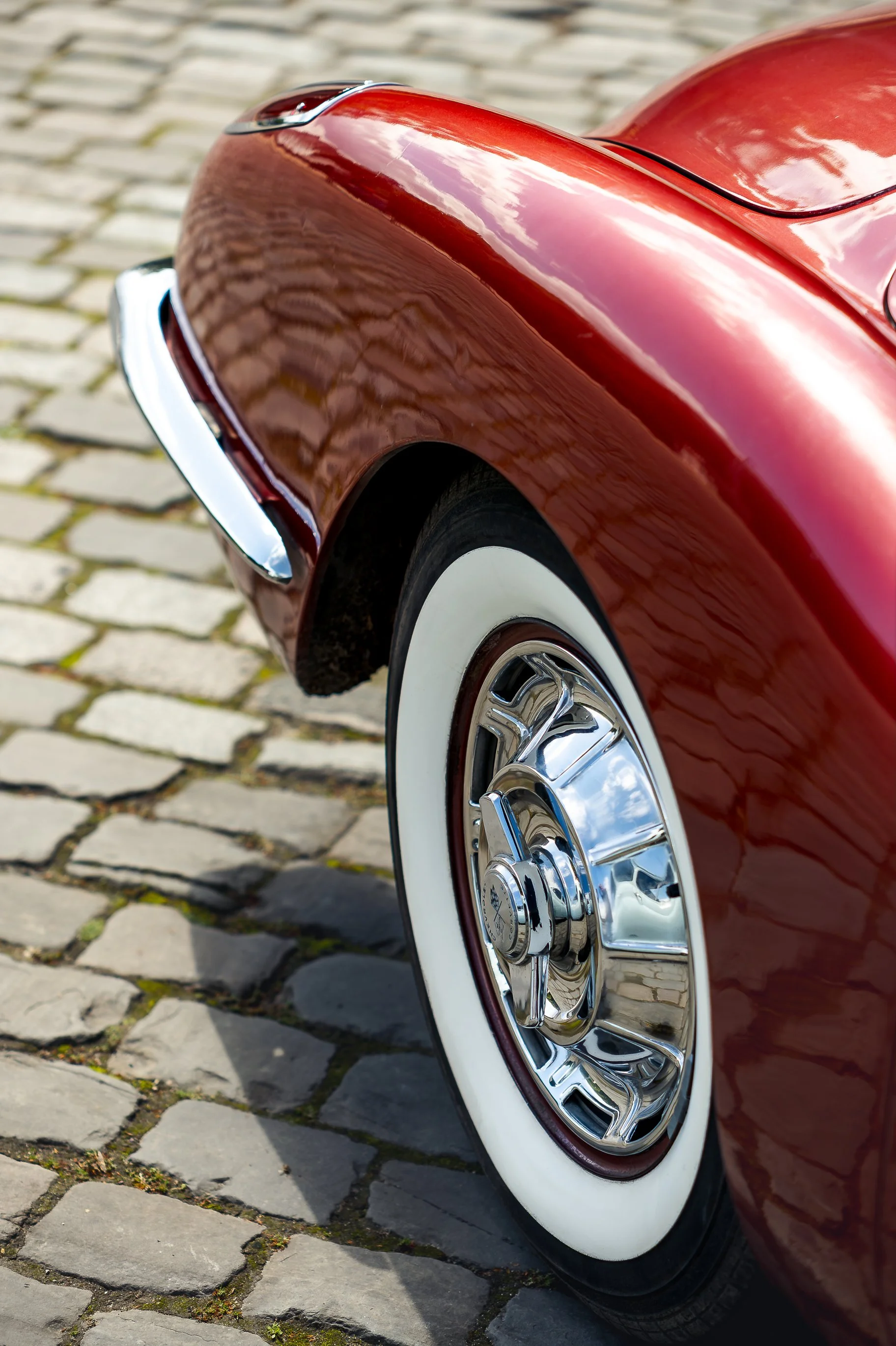 Cars and Coffee, Brussels - Belgium