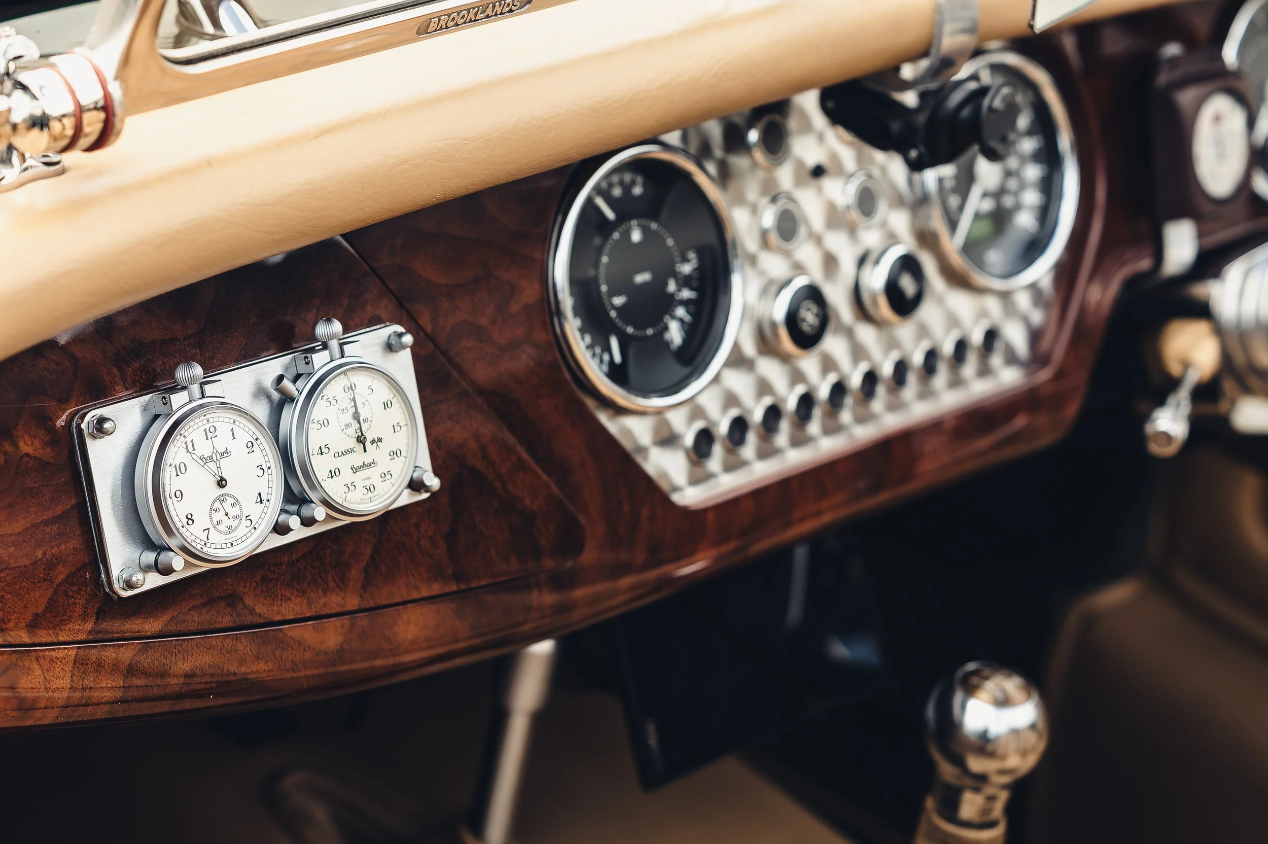 Cars and History