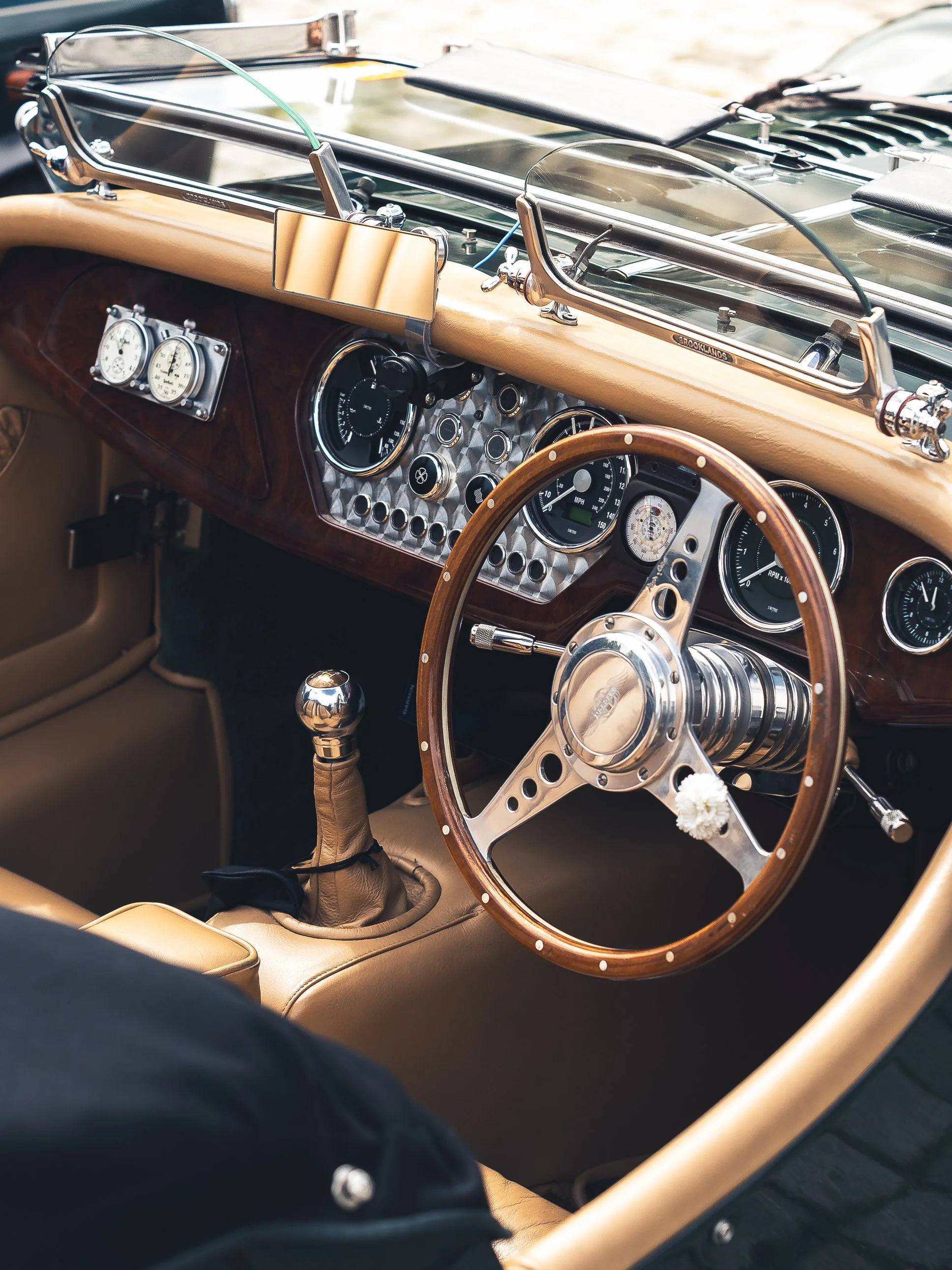 Cars and Coffee, Brussels - Belgium