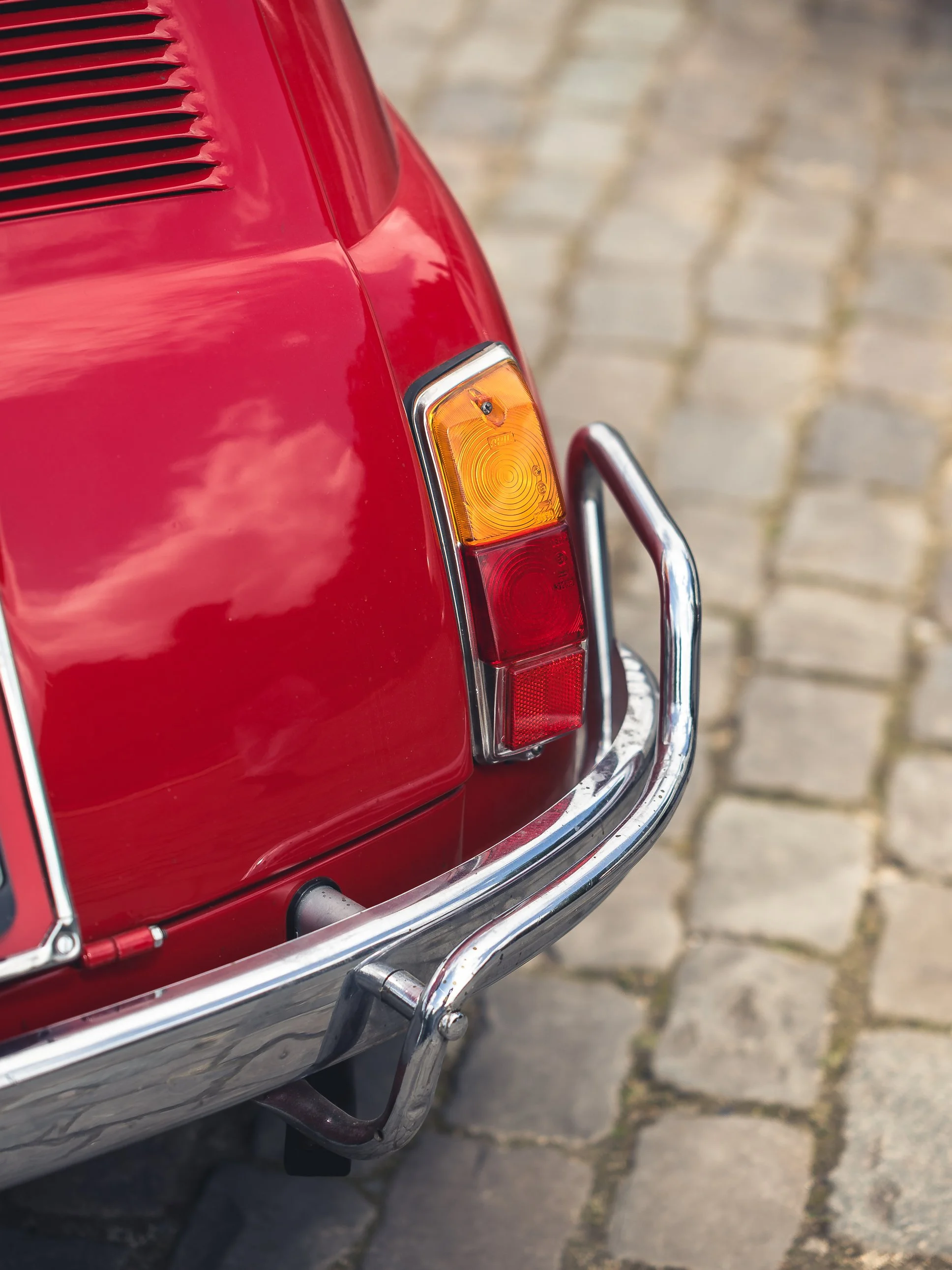 Cars and Coffee, Brussels - Belgium