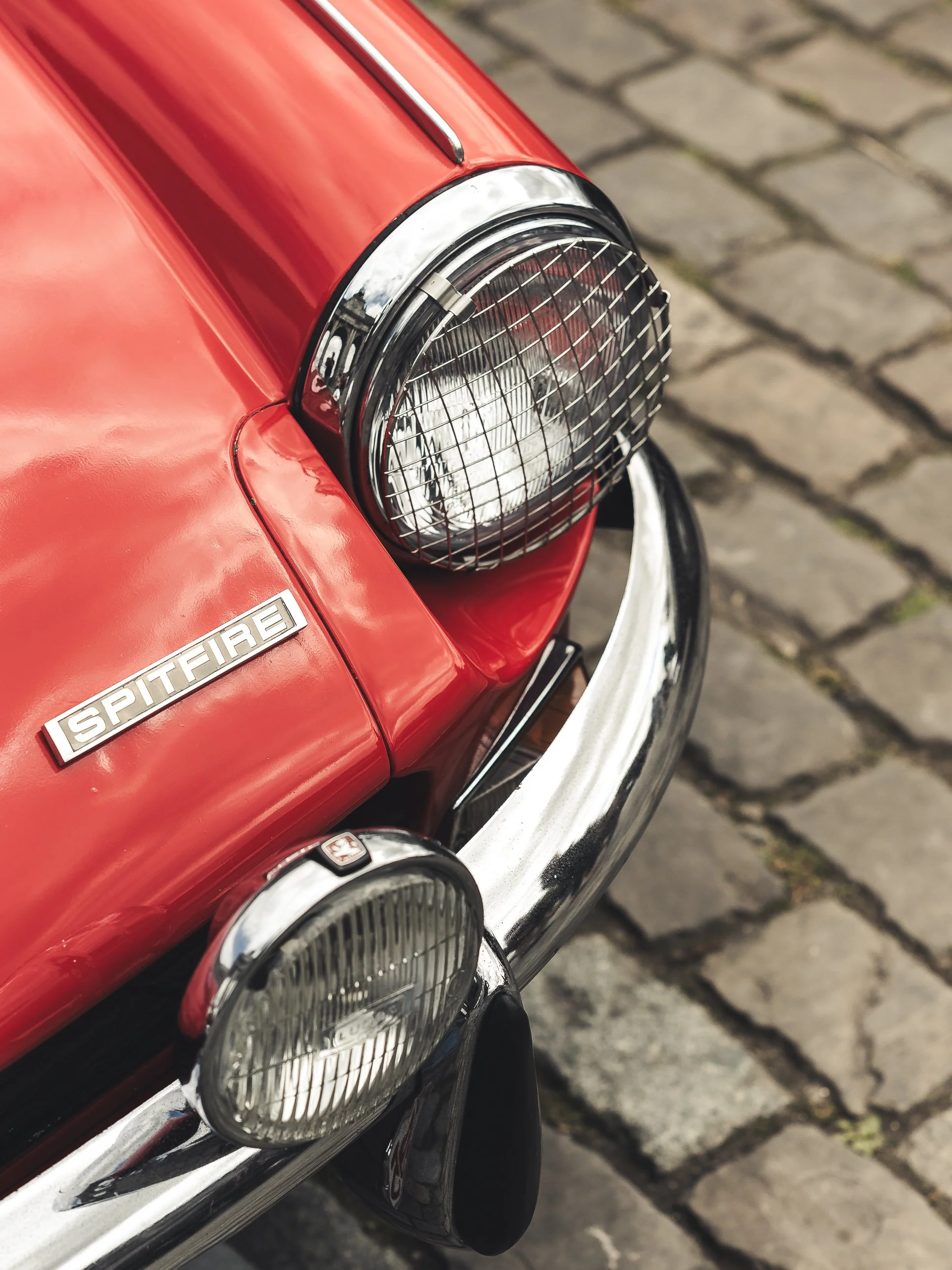 Cars and Coffee, Brussels - Belgium