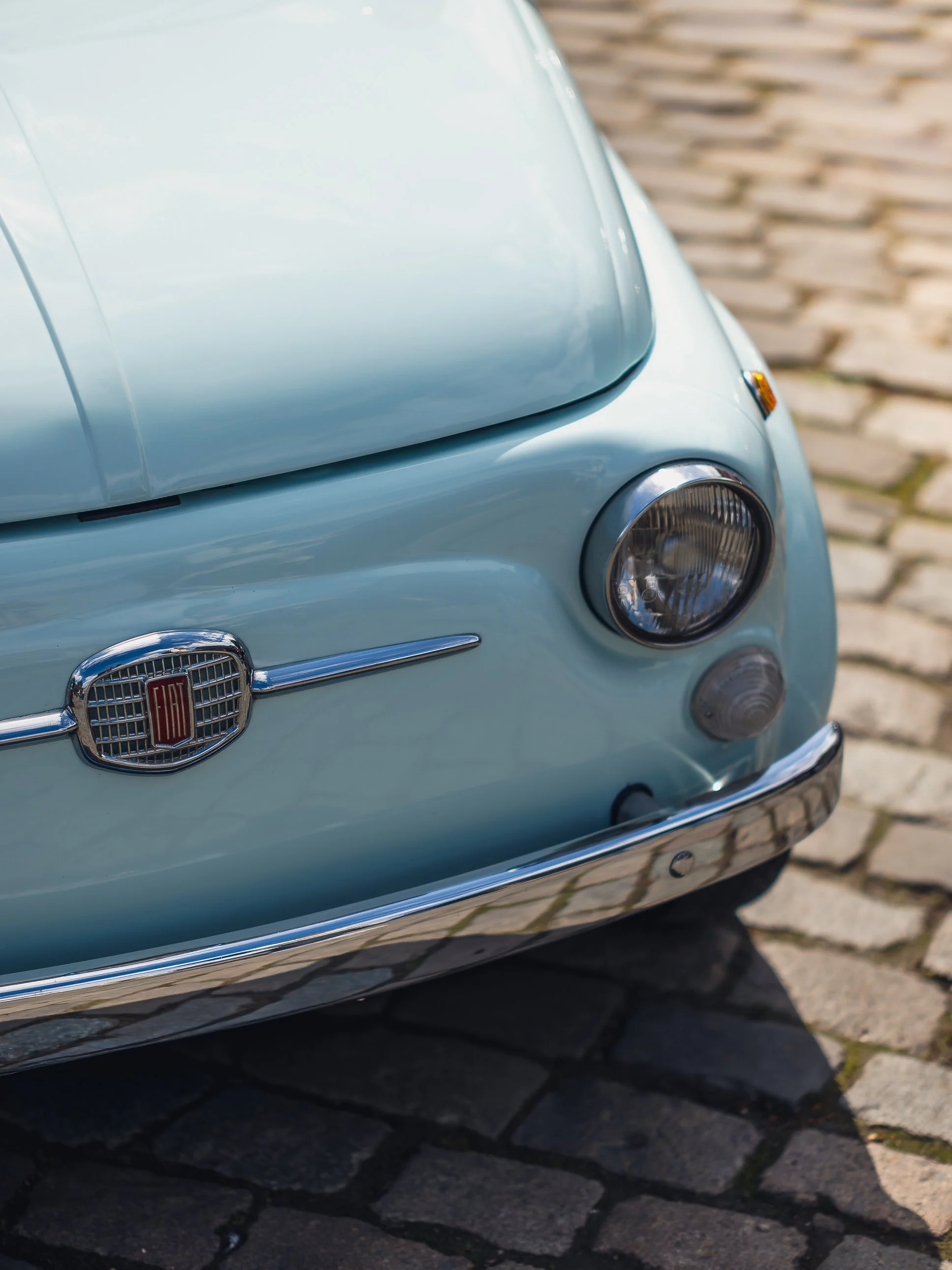 Cars and Coffee, Brussels - Belgium