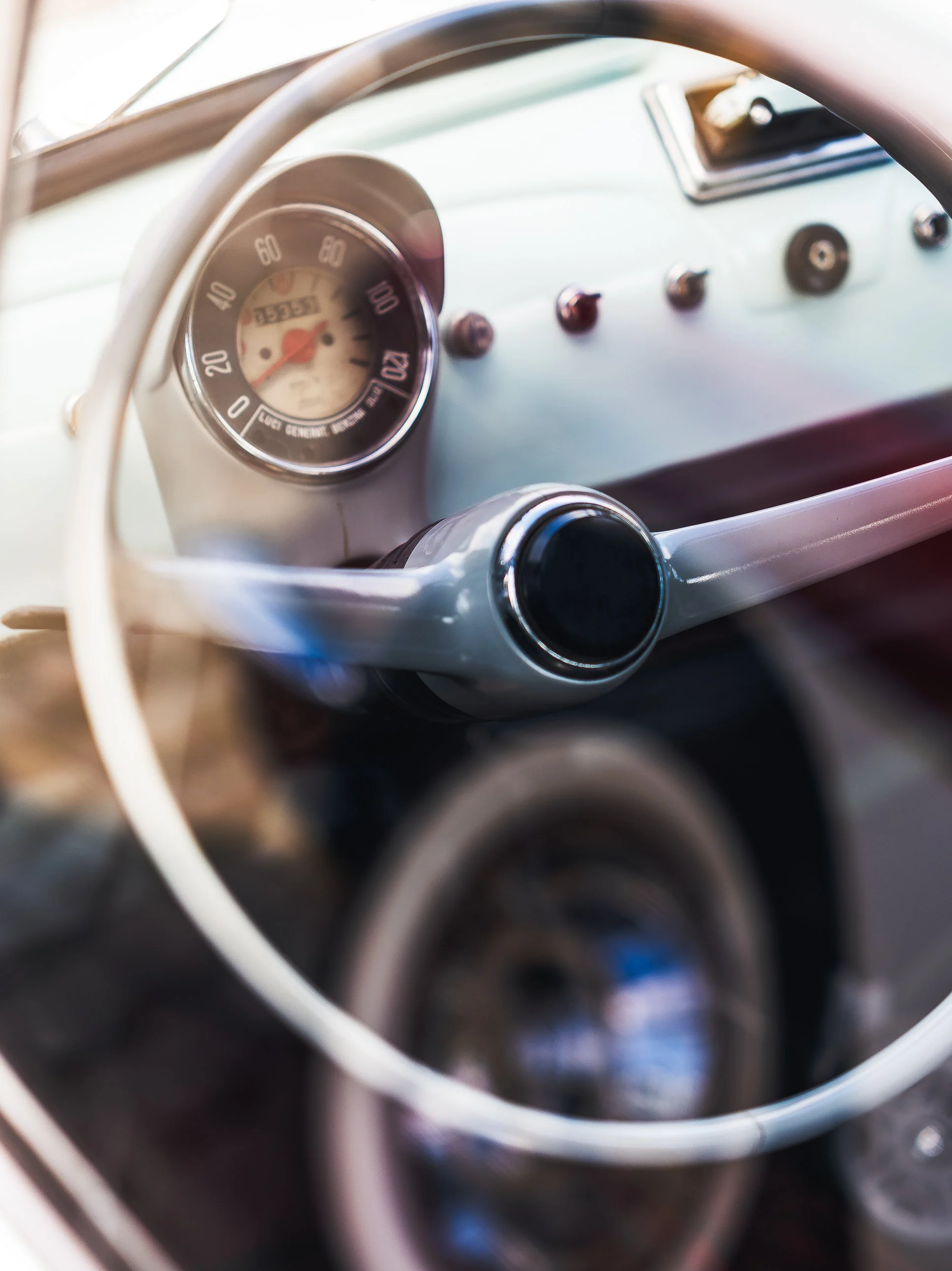 Cars and Coffee, Brussels - Belgium