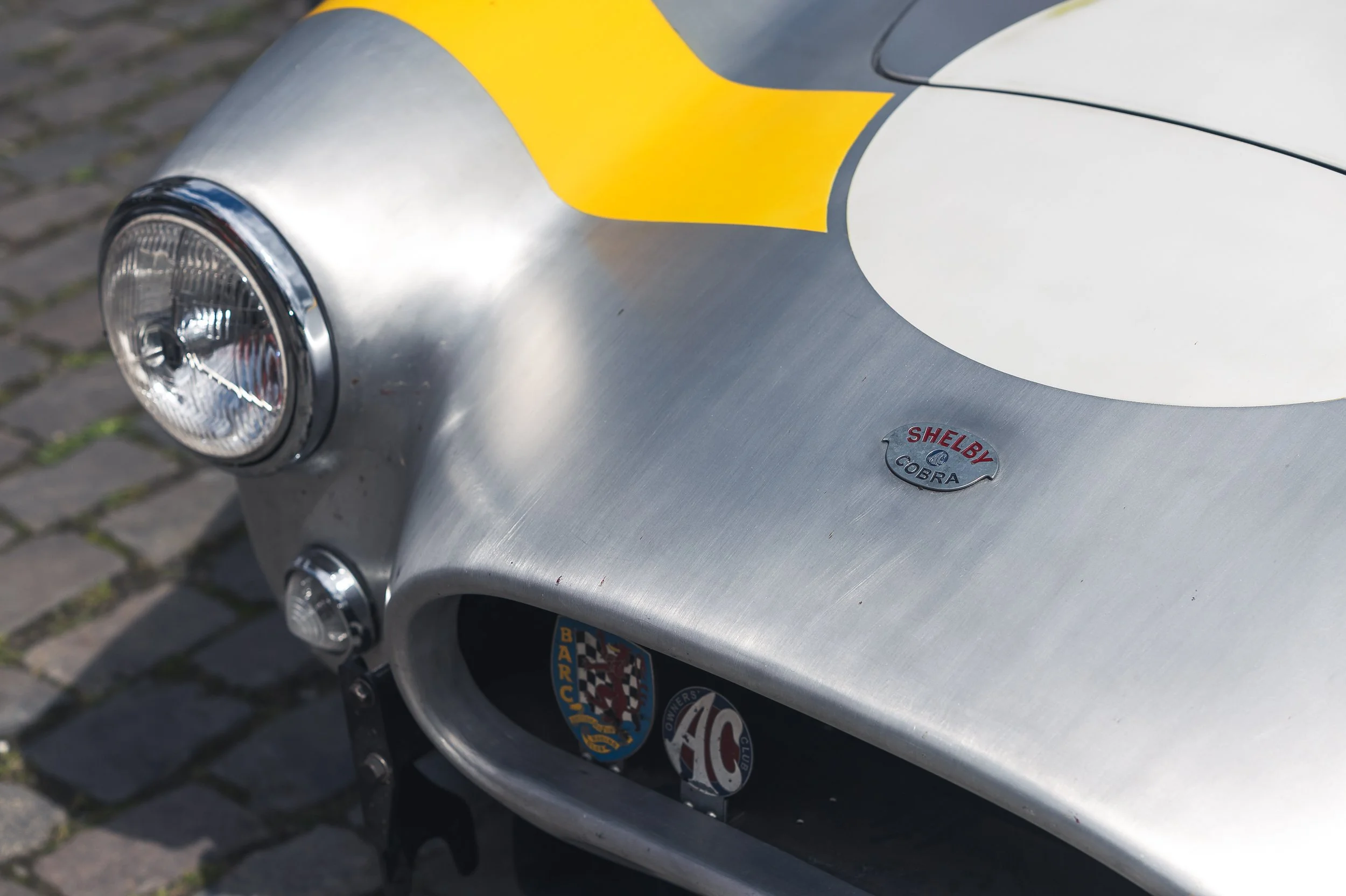 Cars and Coffee, Brussels - Belgium