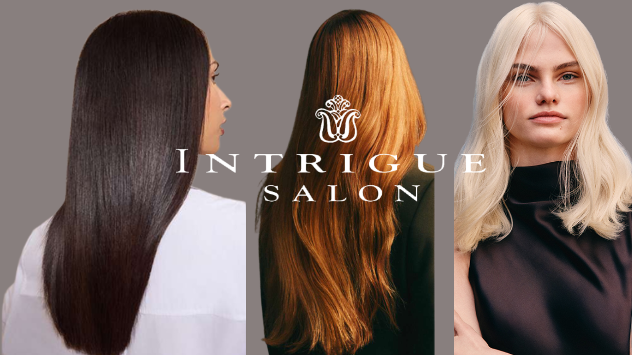 Why Hair Color Is One Beauty Ritual Women Refuse to Give Up