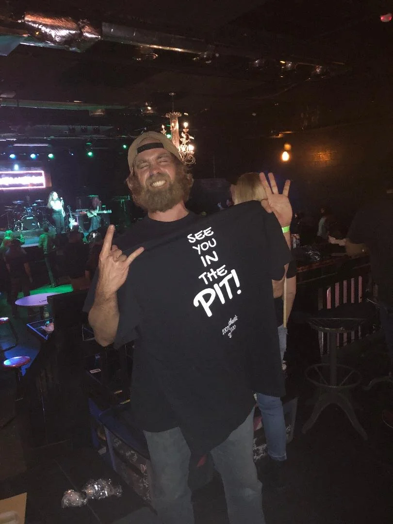 See You In The Pit Fan 2.jfif