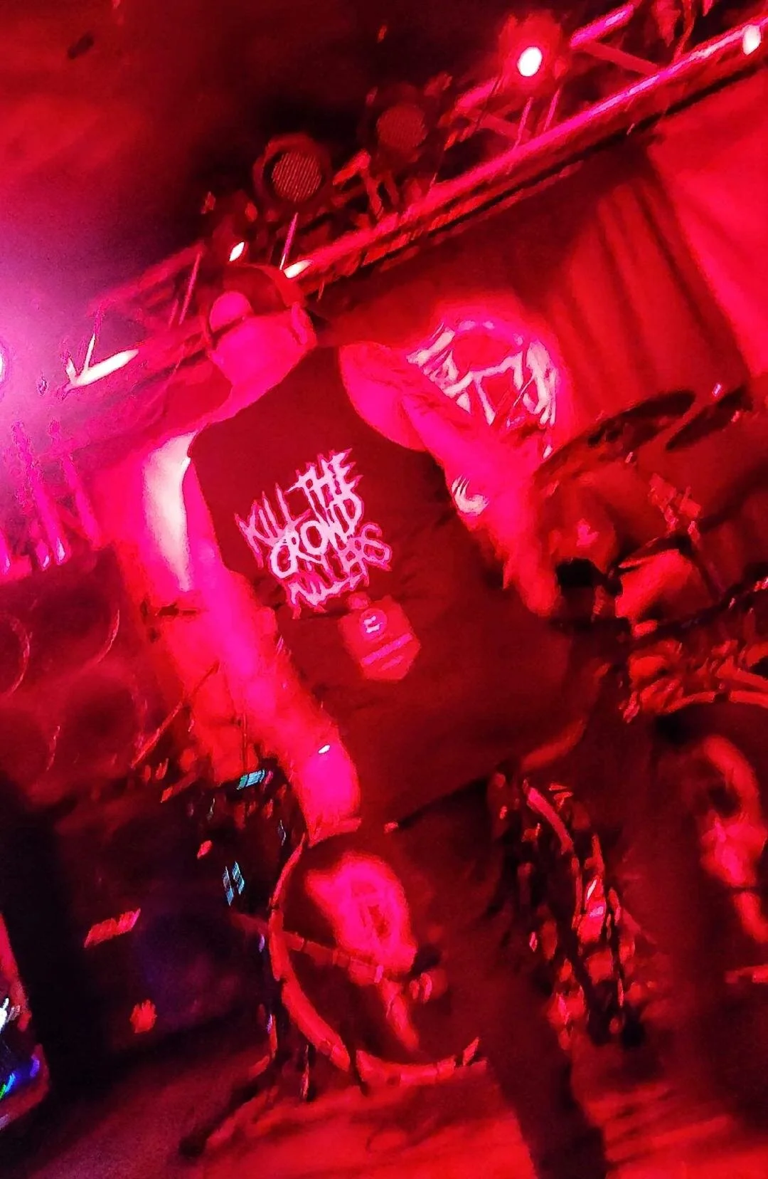 Kill the crowd killers Jerry.jfif