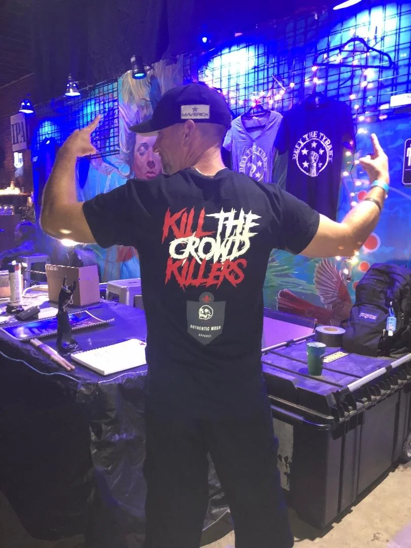 Kill the Crowd Killers curt.jfif