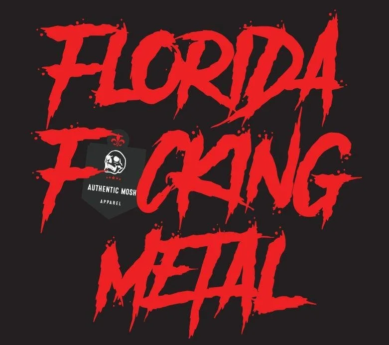 Florida Fucking Metal