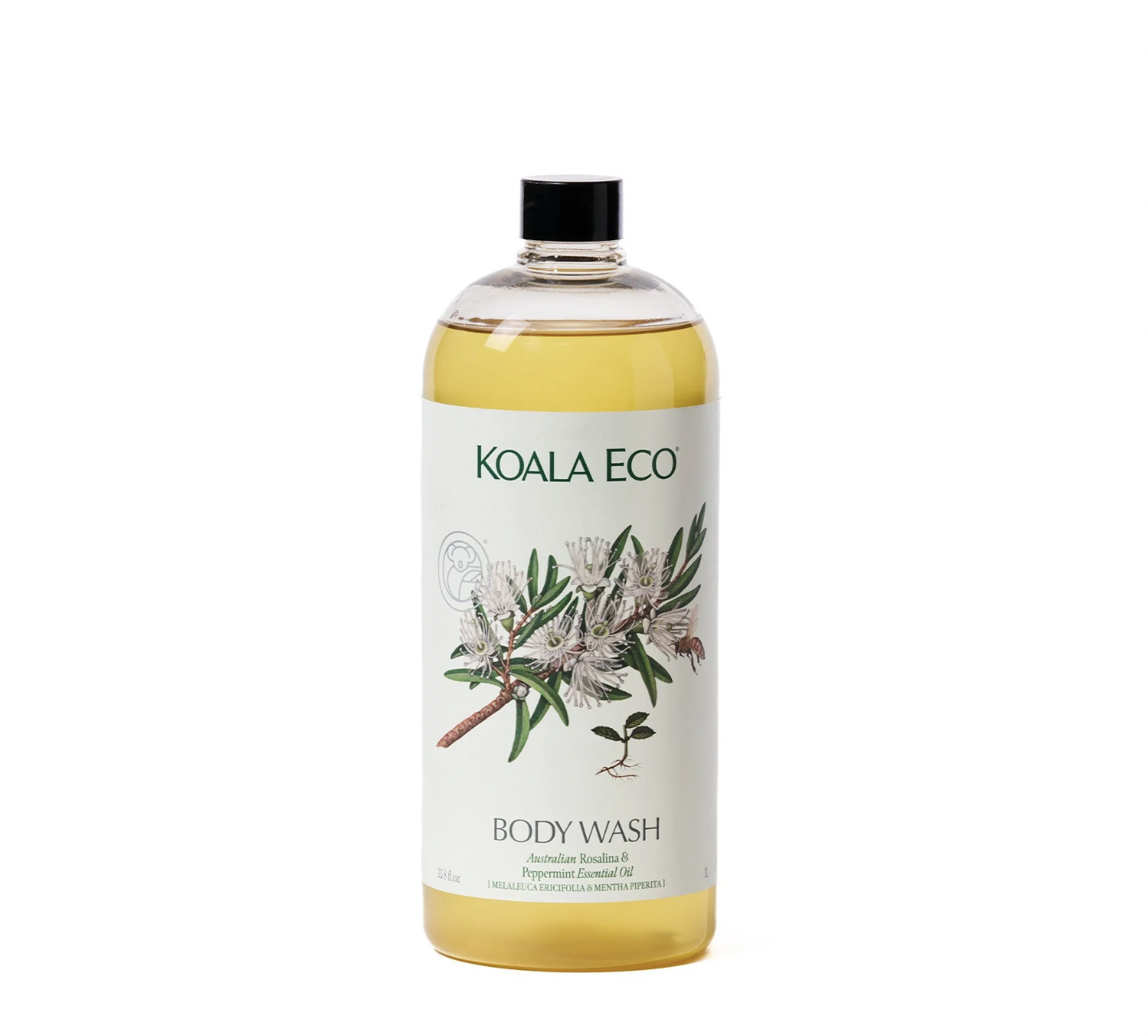 Koala Eco- Body Wash