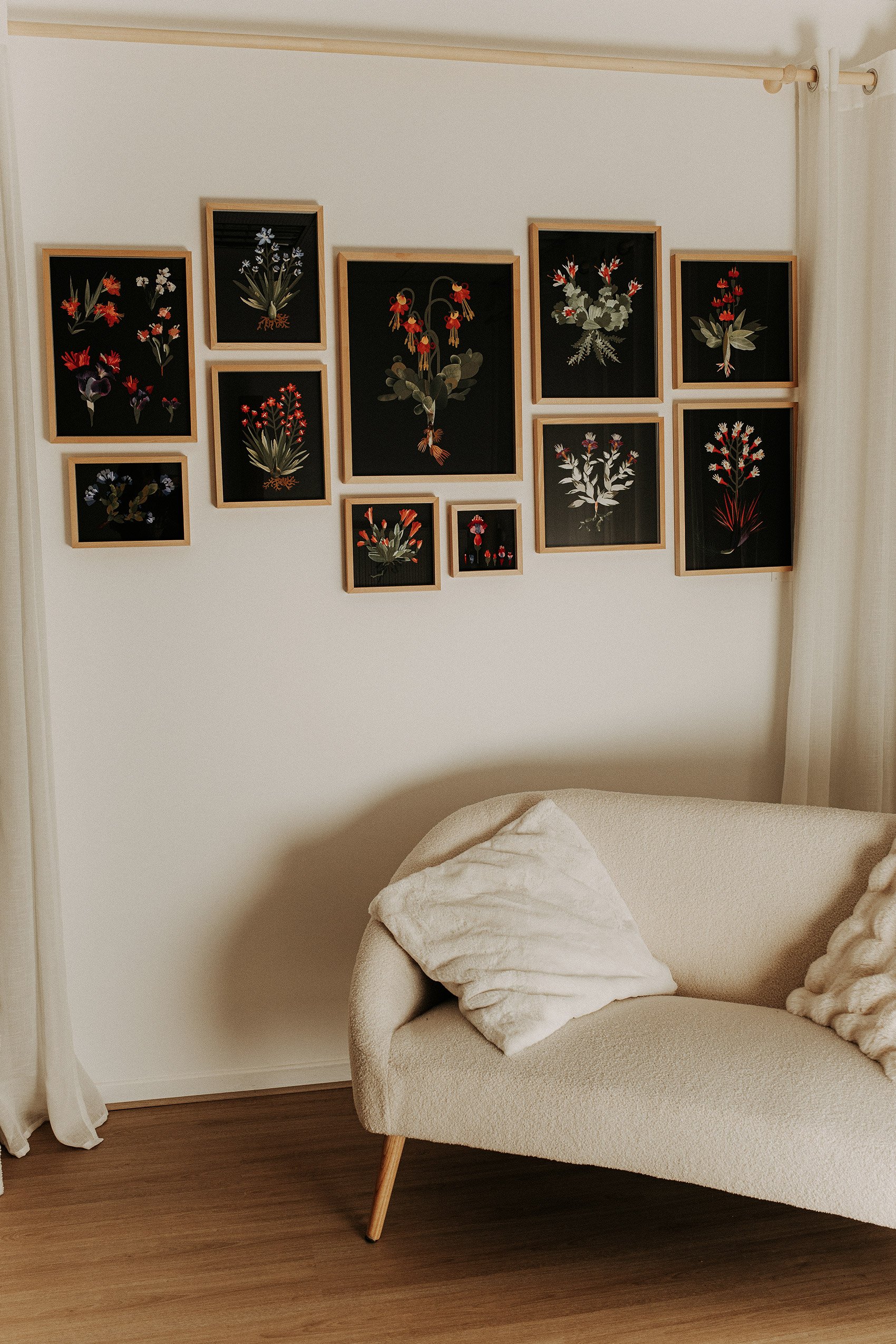 Herbier imaginaire