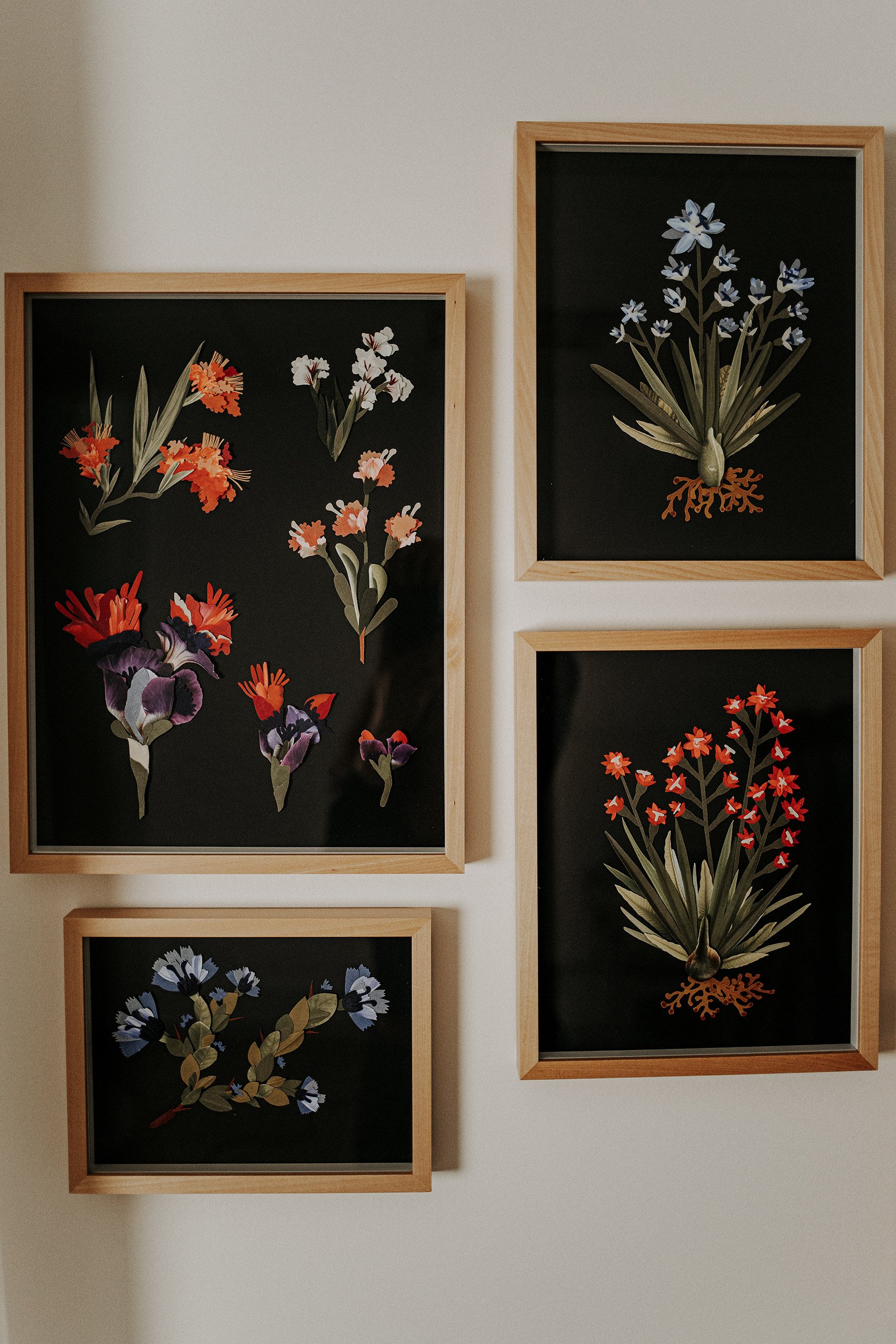 Herbier imaginaire