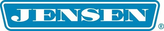 Jensen USA Logo