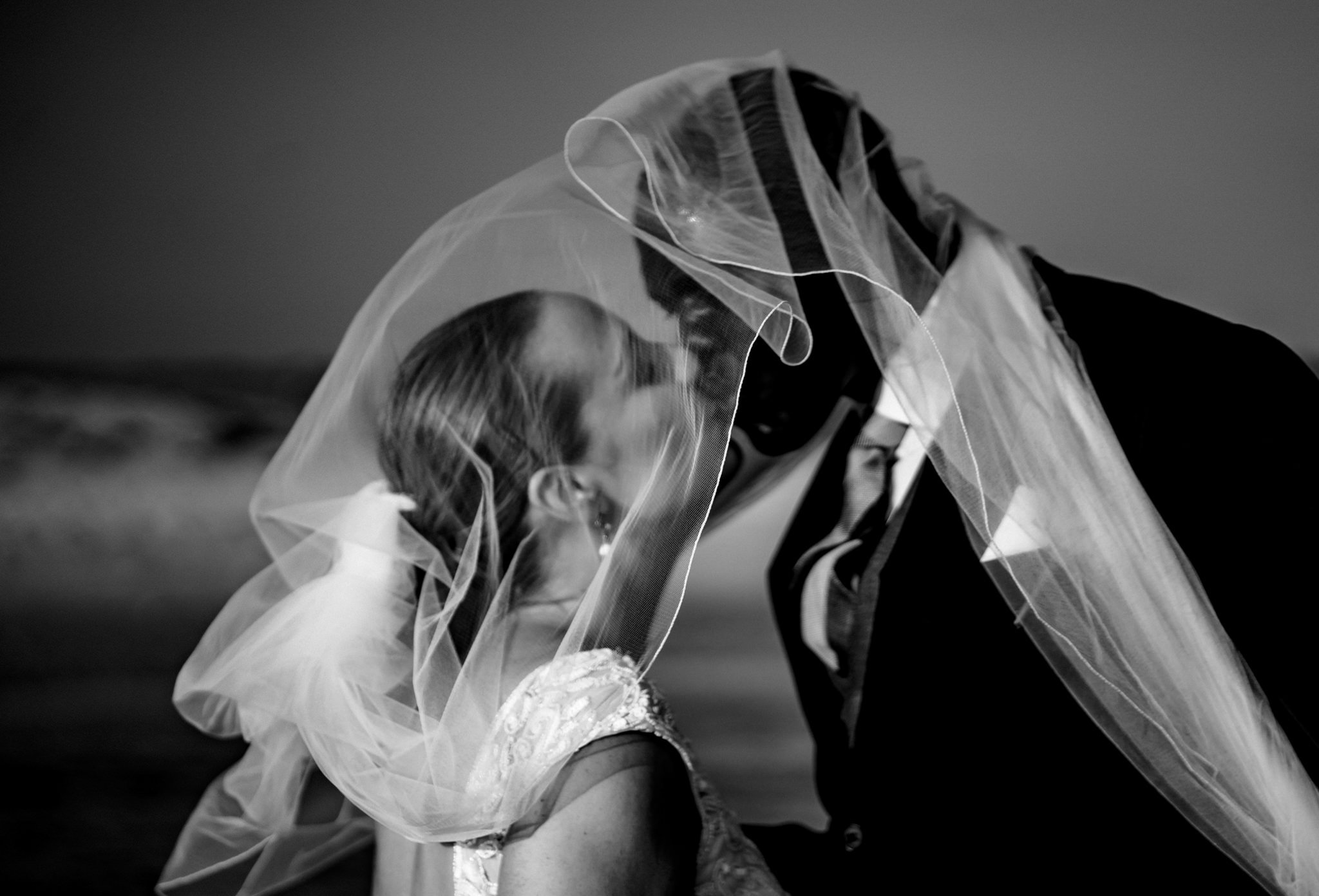 Rachel &amp; Fred, Diani