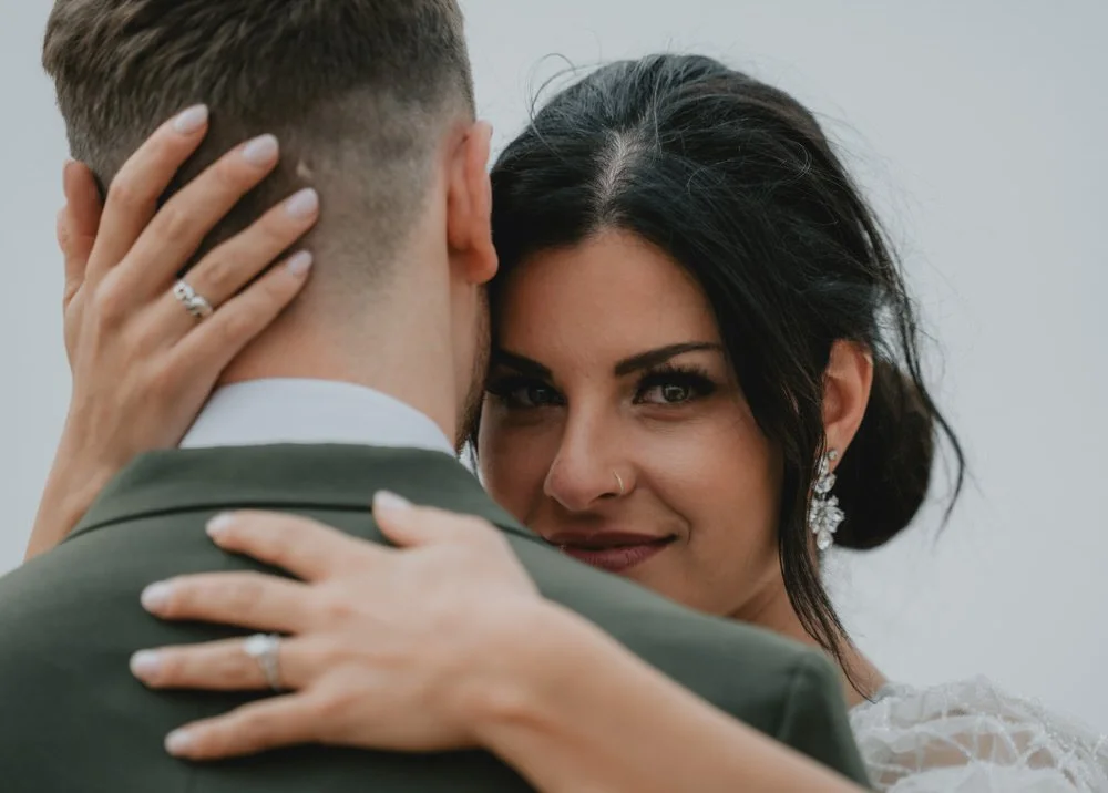 Caroline &amp; Joey, Maasai Mara