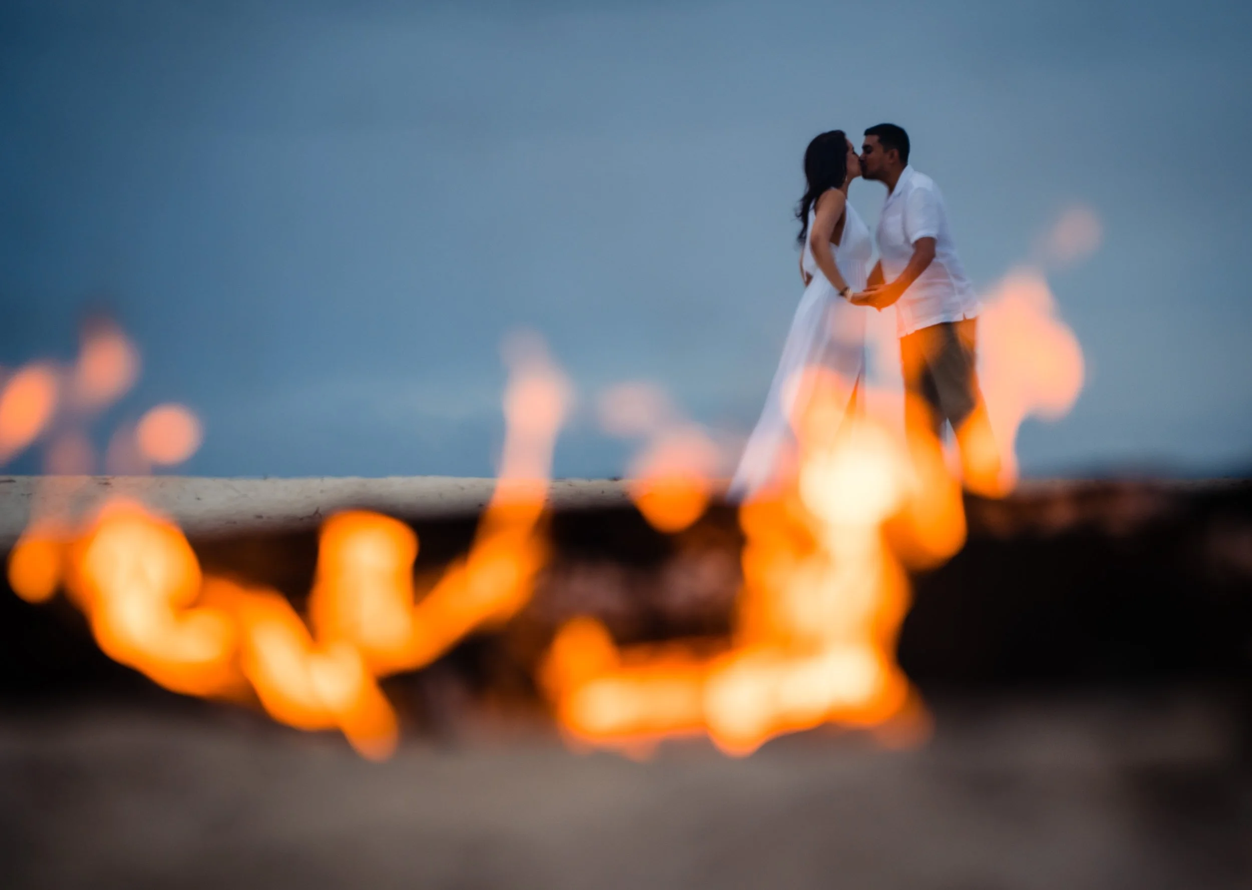 Rachna &amp; Darshan, Diani