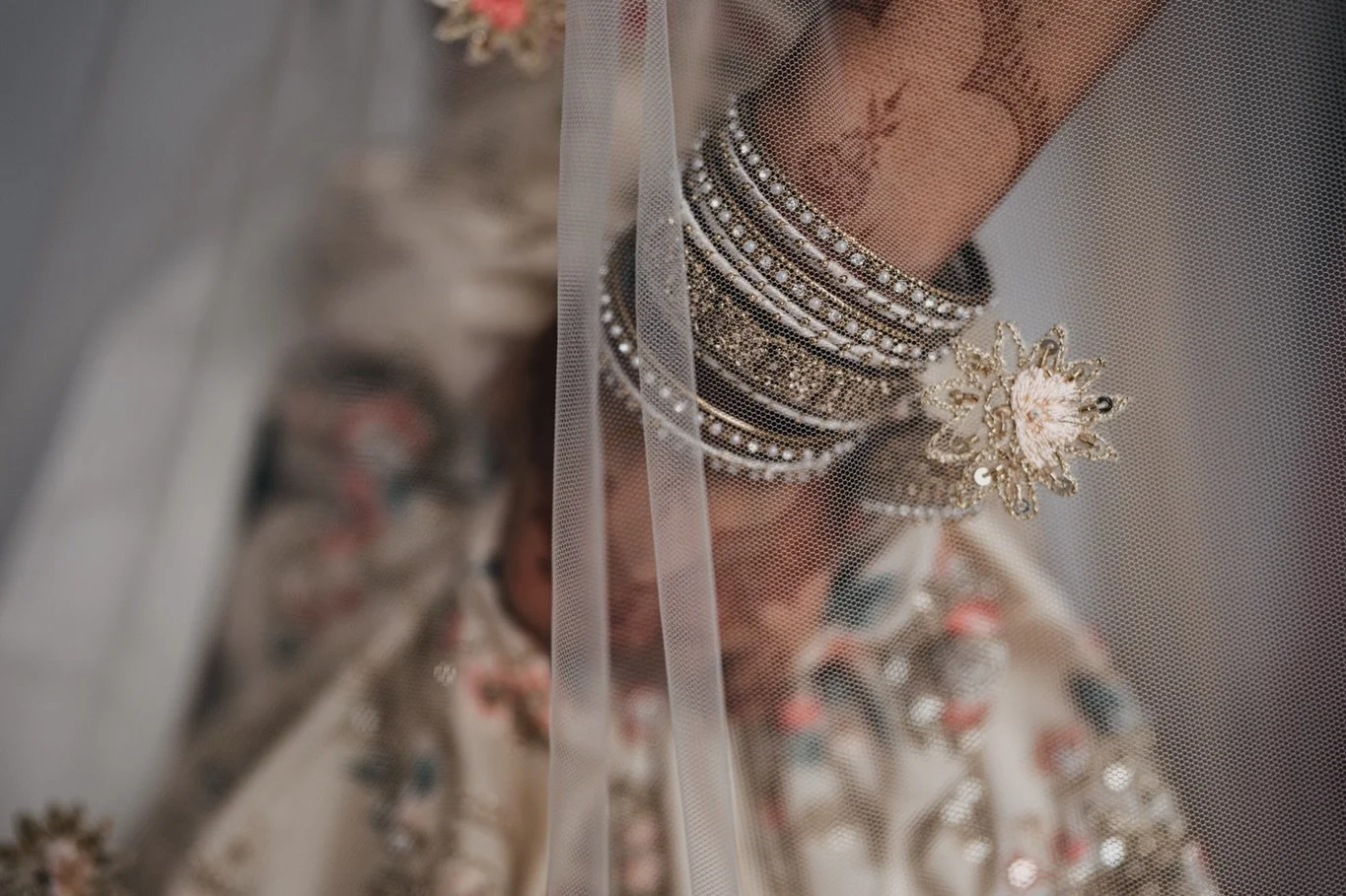 The little details. Little until they are not little.