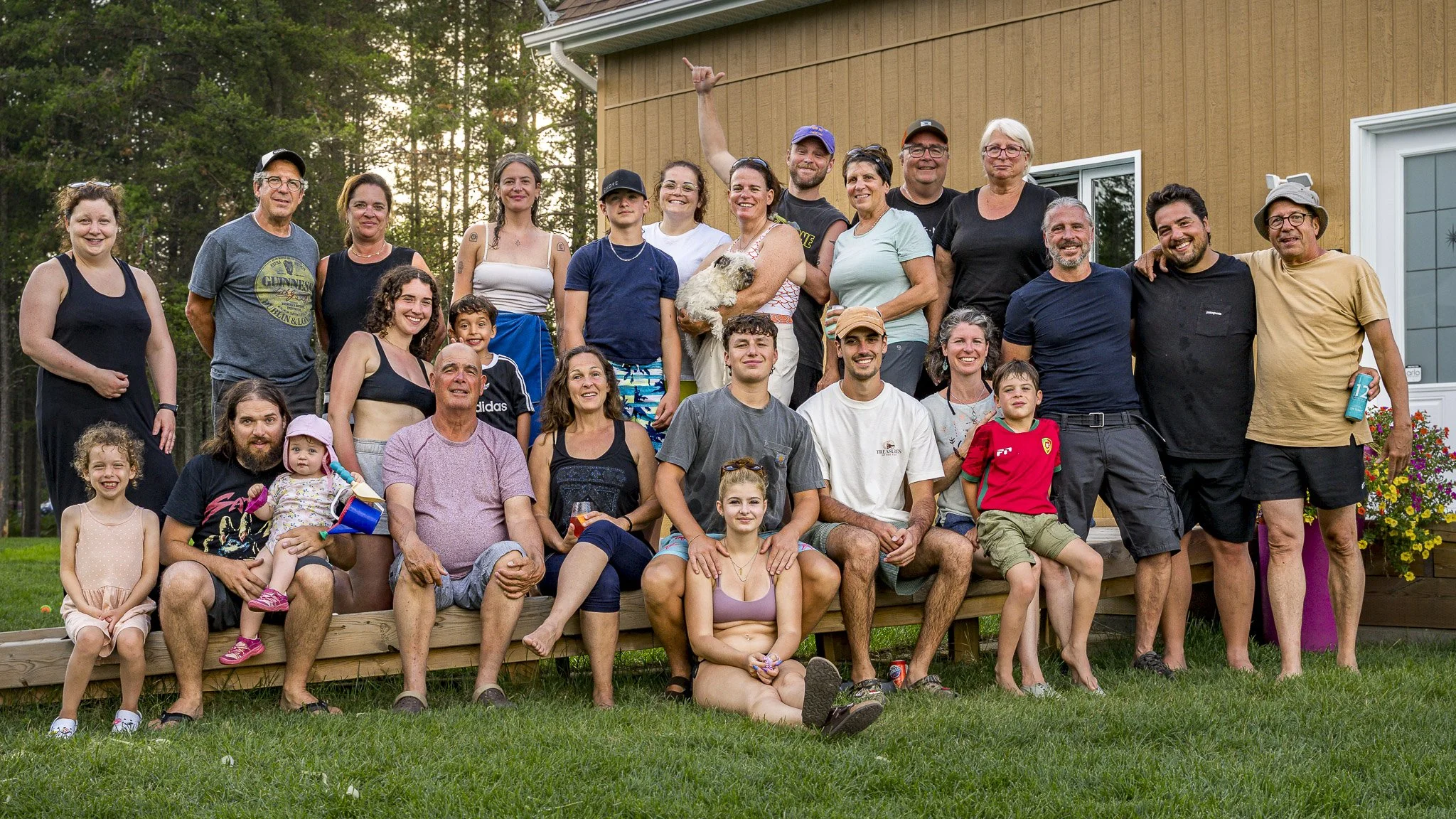 Vauvert - Août 2025