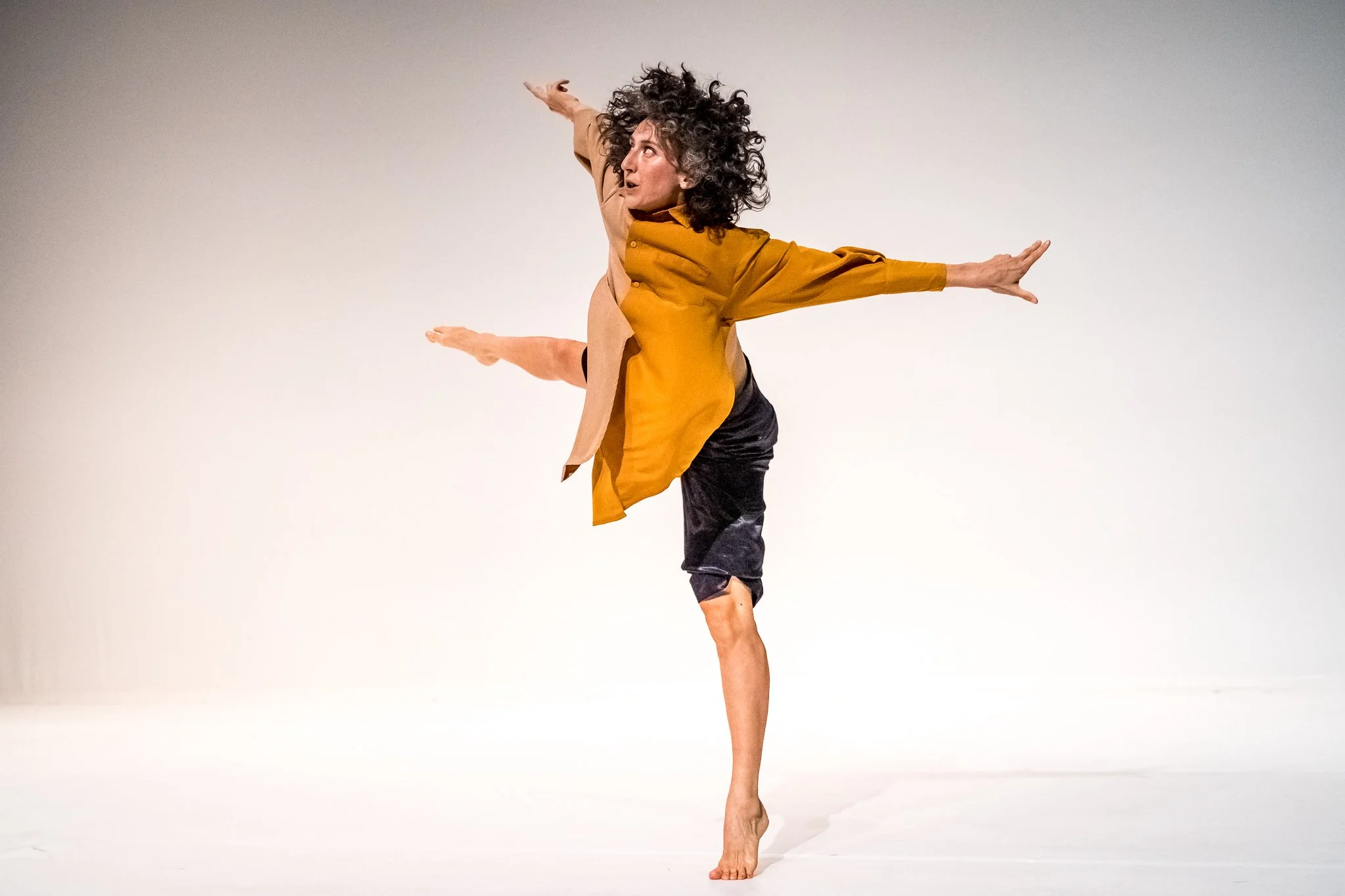 Novembre 2021 - Gabrielle Lacasse