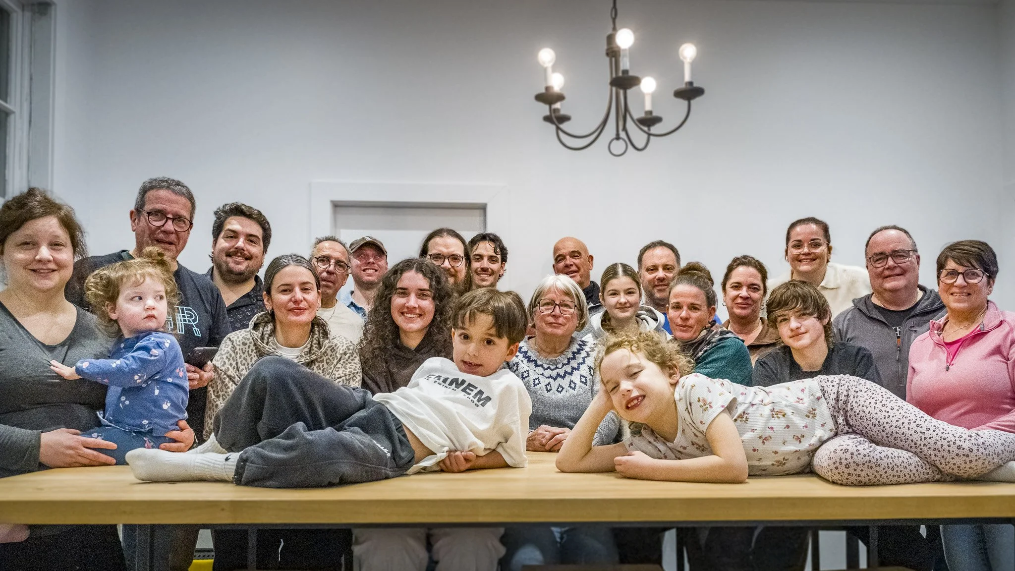 St-Ferréol-Les-Neiges - Janvier 2026