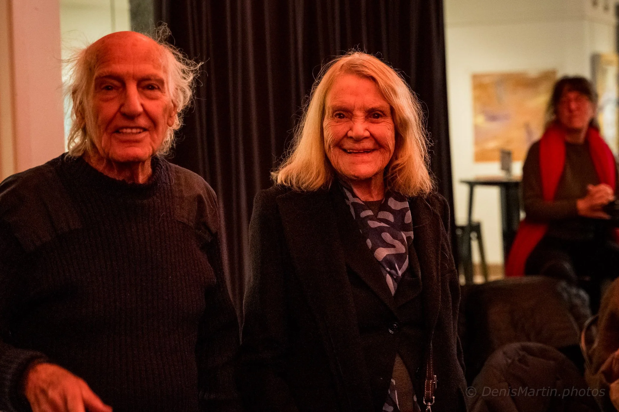 Lancement du livre Claude Gauvreau vivant (1925-2025), de Thierry Bissonnette