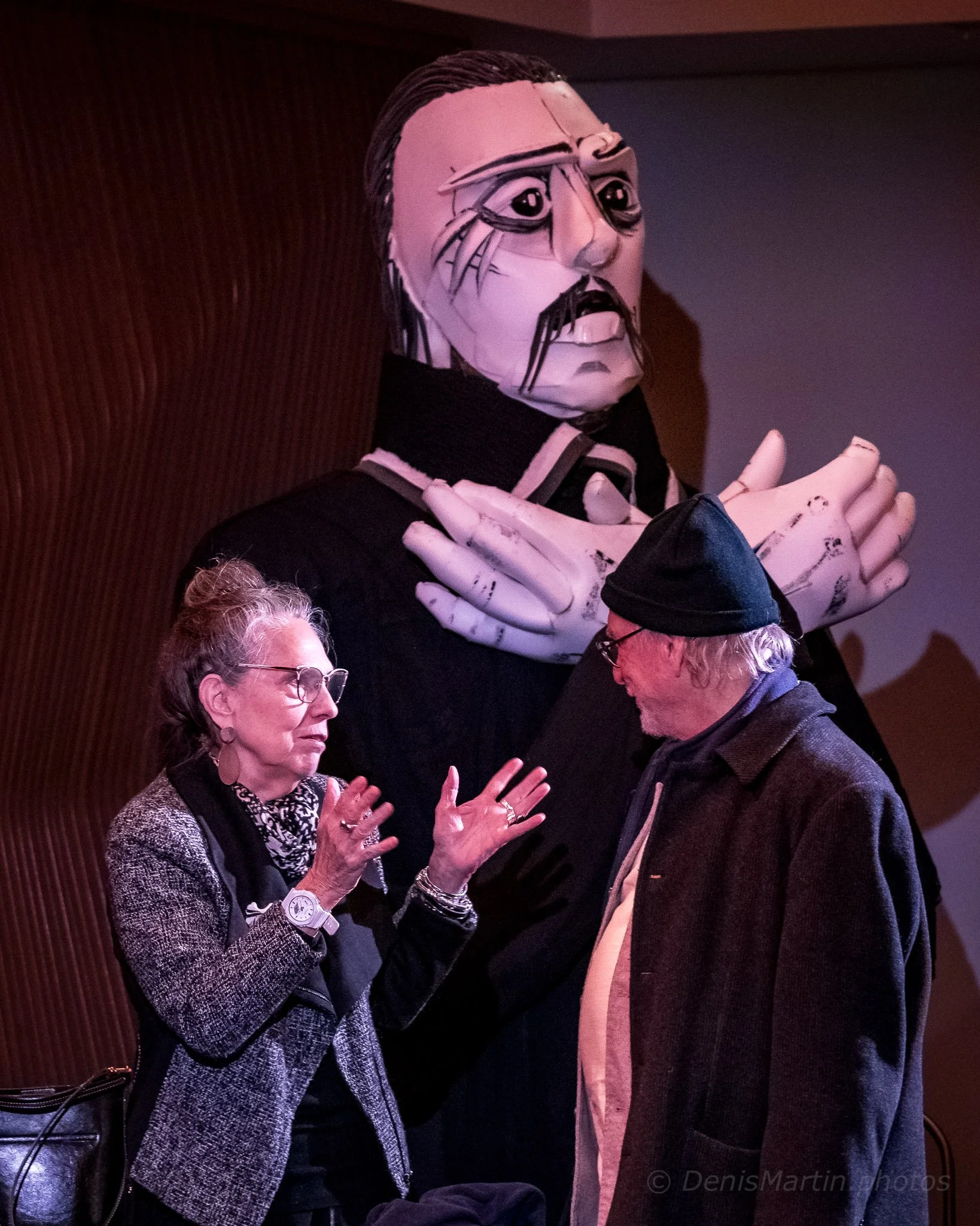 Lancement du livre Claude Gauvreau vivant (1925-2025), de Thierry Bissonnette