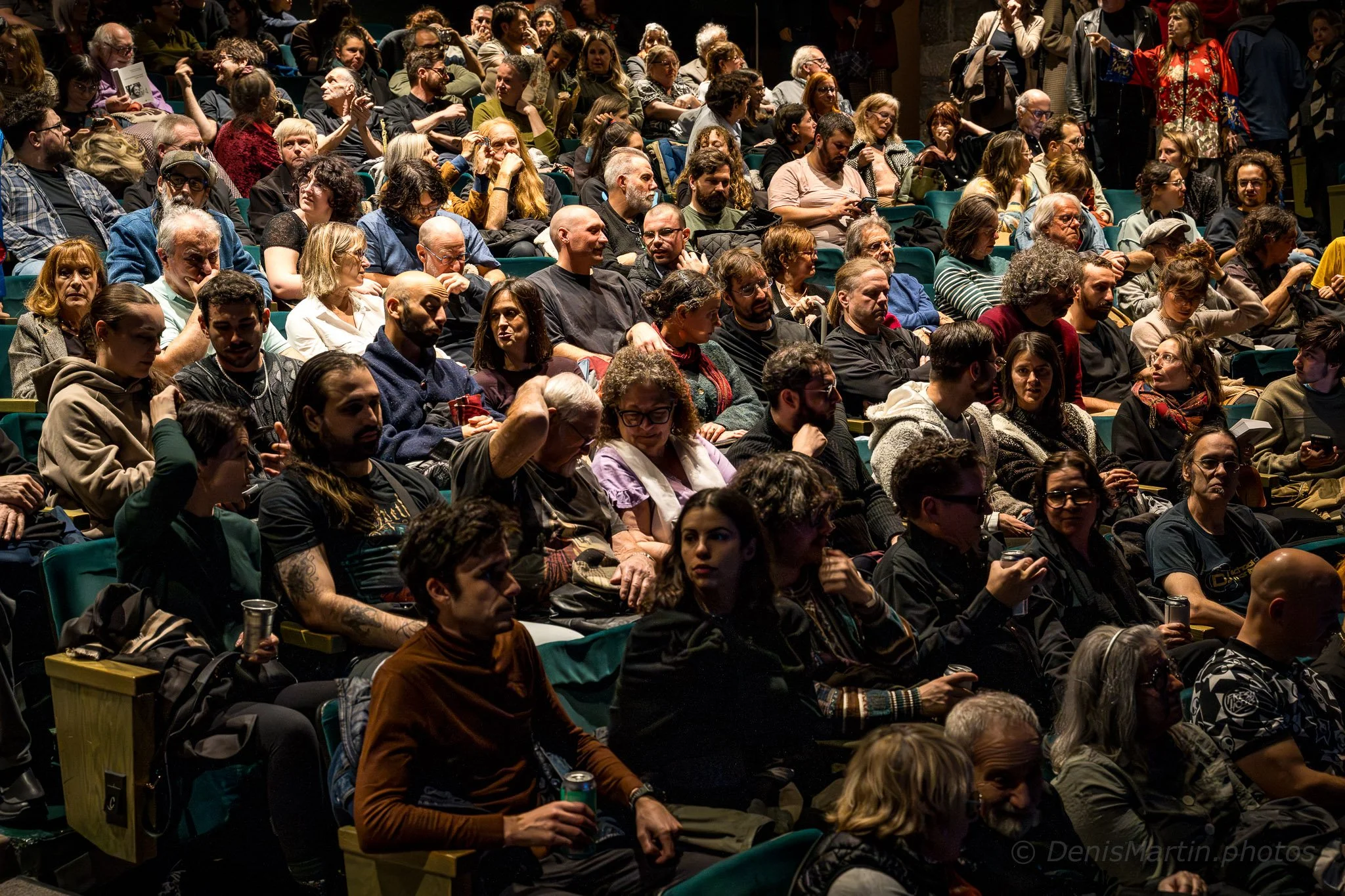 Gauvreau 100 ans - L’asile de la pureté