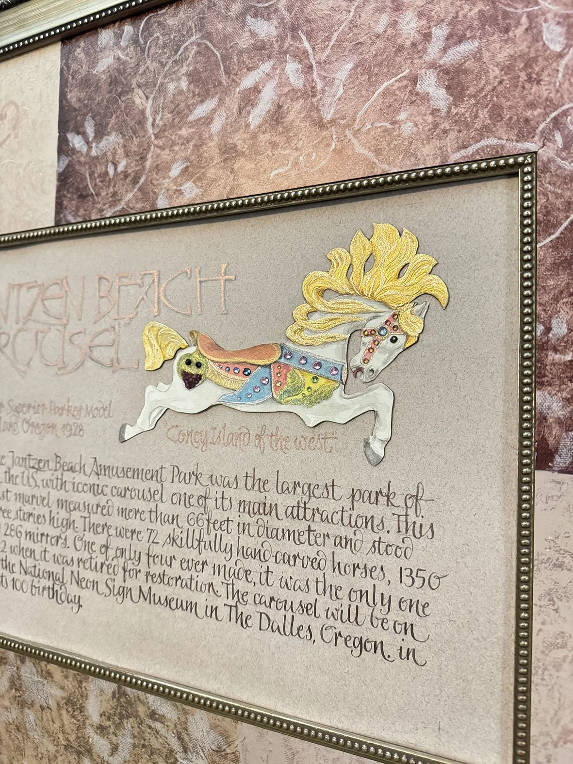 Carousel Horse detail of horse.jpg