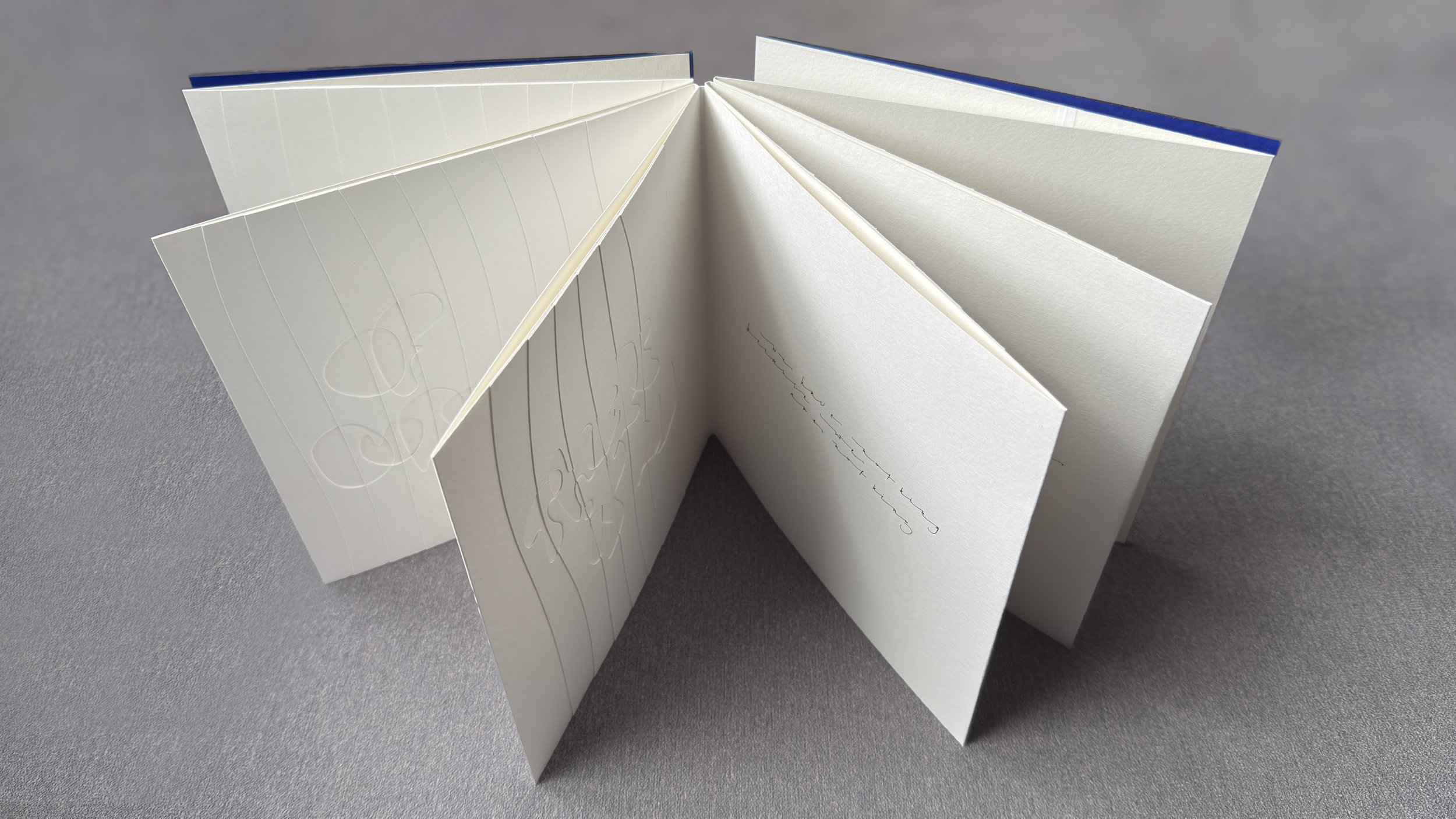 Book structure